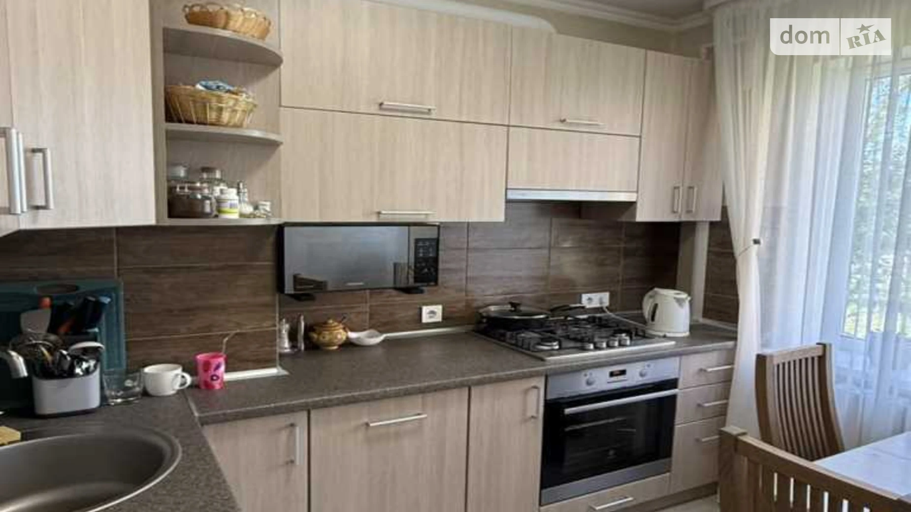 Продается 2-комнатная квартира 48.5 кв. м в Полтаве, ул. Дмитра Пругла(Станиславского) - фото 3