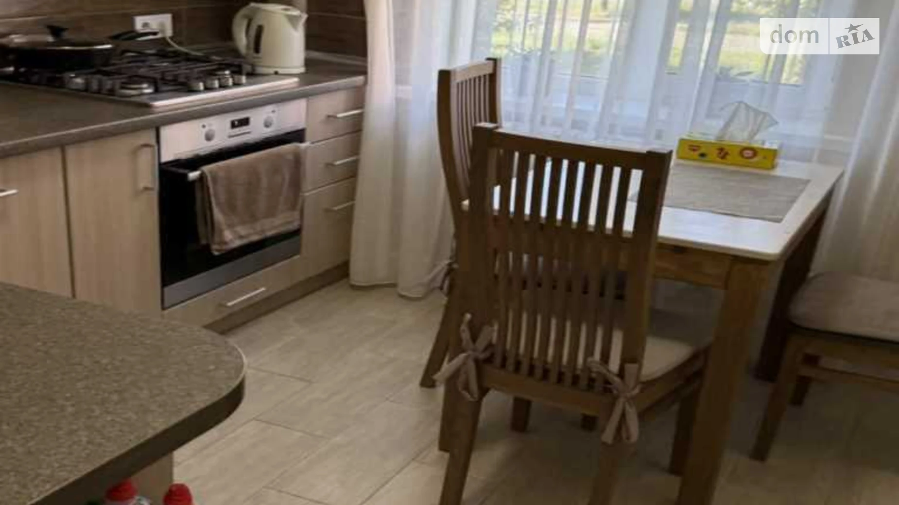 Продается 2-комнатная квартира 48.5 кв. м в Полтаве, ул. Дмитра Пругла(Станиславского) - фото 4