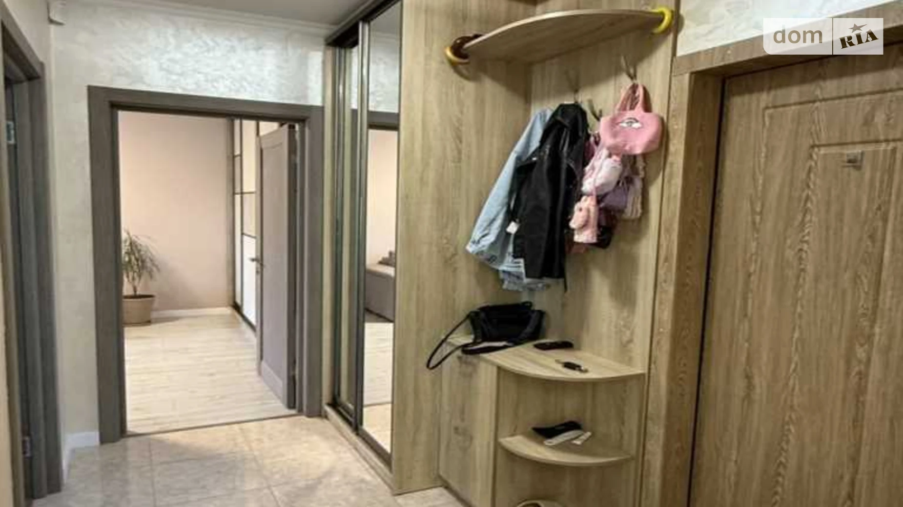 Продается 2-комнатная квартира 48.5 кв. м в Полтаве, ул. Дмитра Пругла(Станиславского) - фото 5