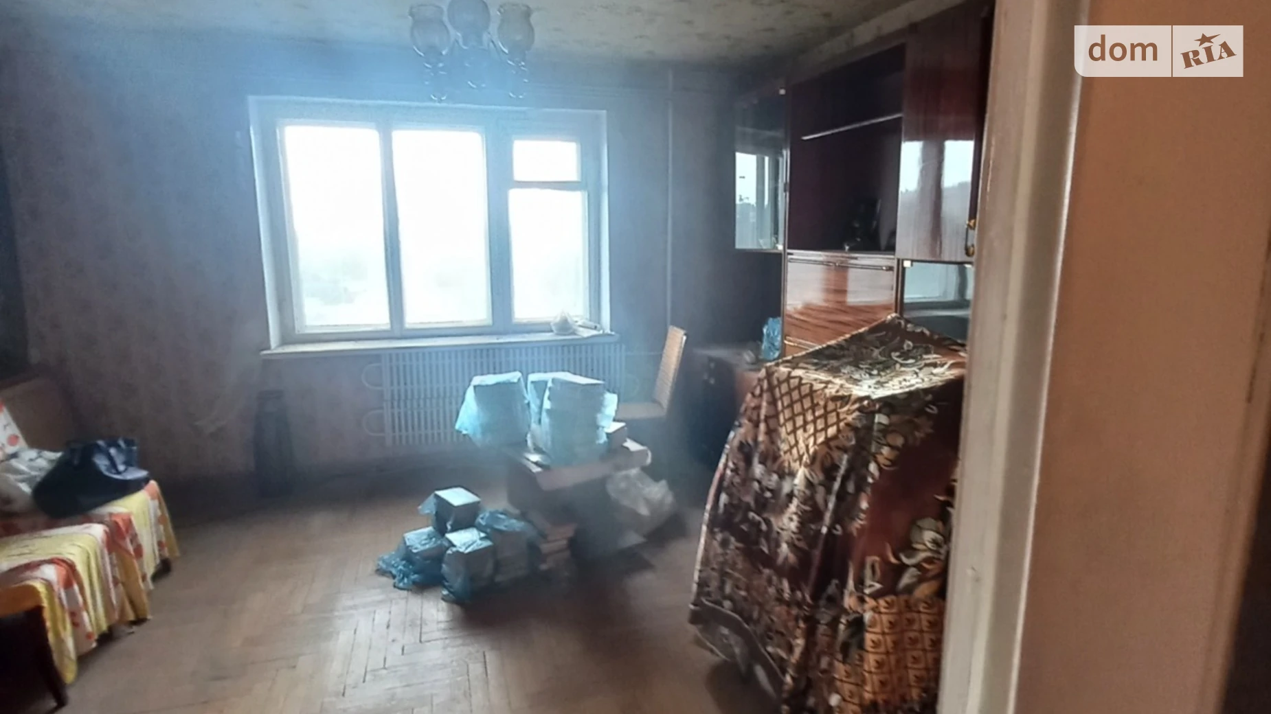 Продается 2-комнатная квартира 51.1 кв. м в Харькове, ул. Москалевская, 112 - фото 2