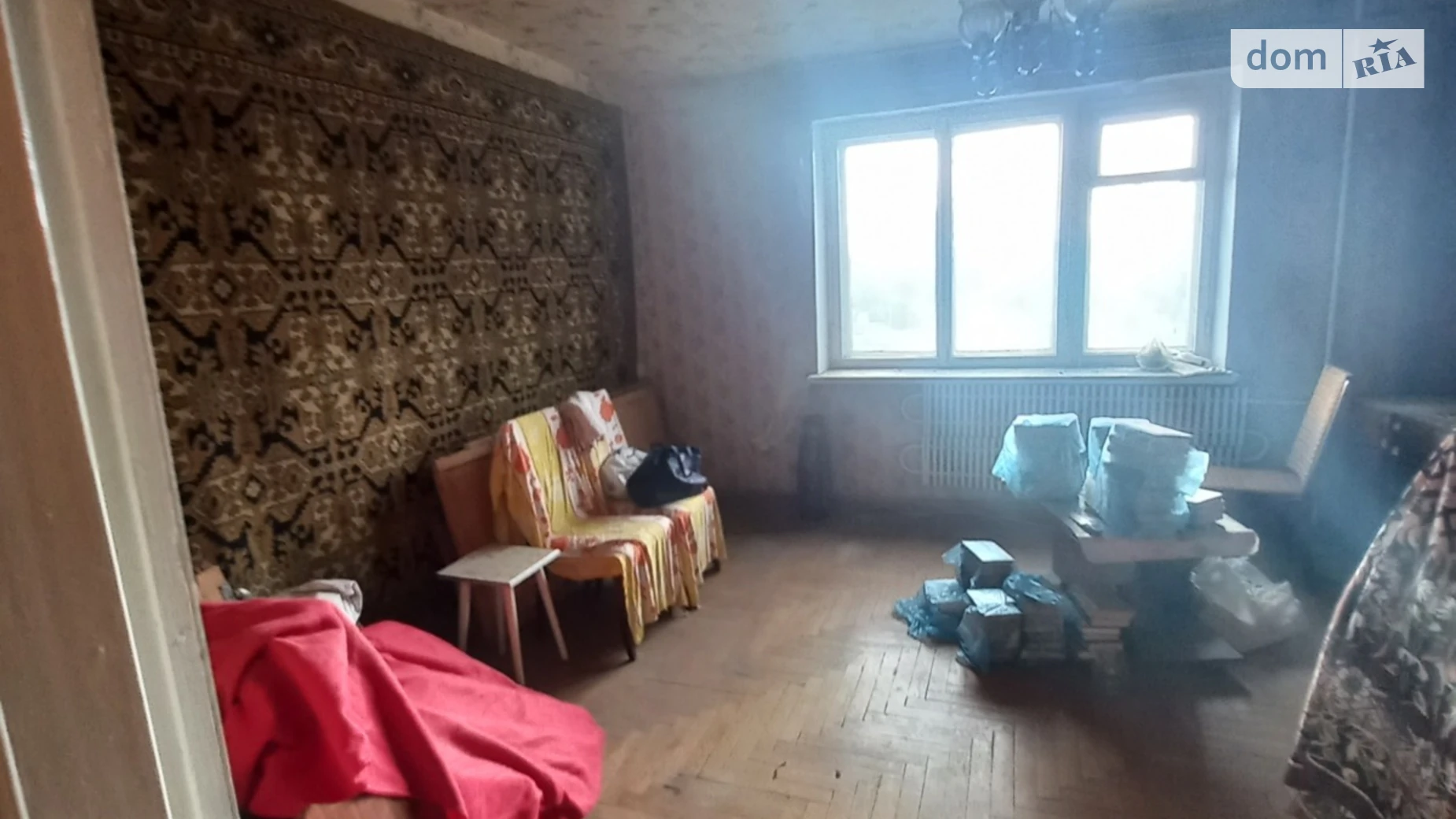 Продается 2-комнатная квартира 51.1 кв. м в Харькове, ул. Москалевская, 112 - фото 3