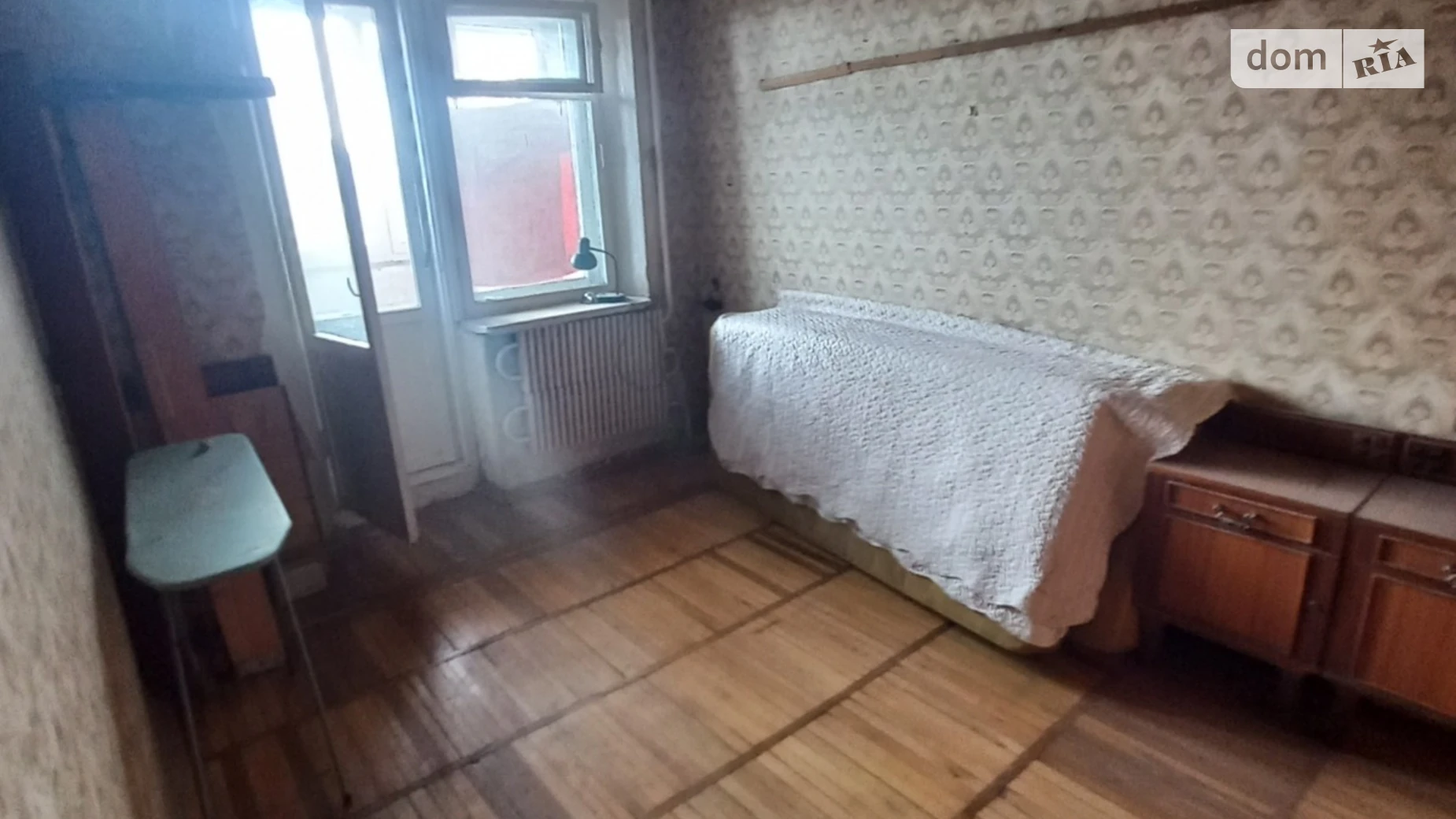 Продается 2-комнатная квартира 51.1 кв. м в Харькове, ул. Москалевская, 112 - фото 4