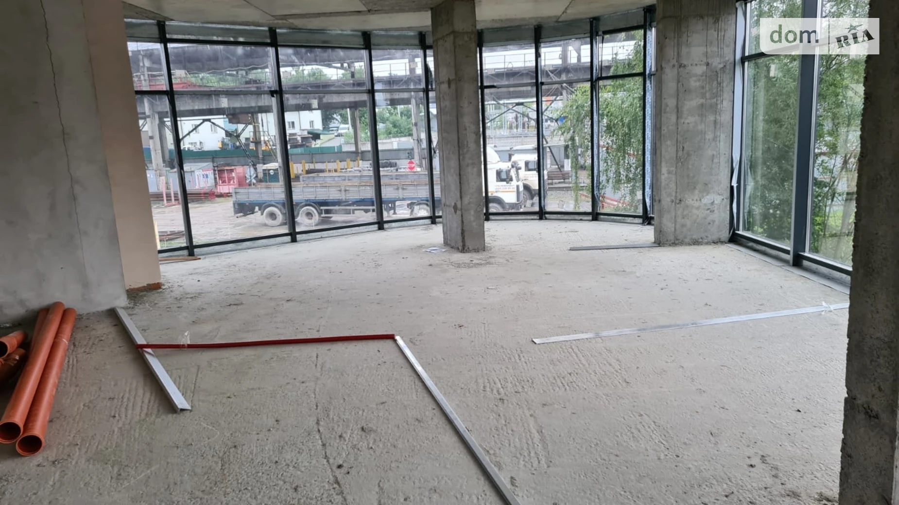 Продается офис 91 кв. м в бизнес-центре, цена: 182000 $ - фото 4