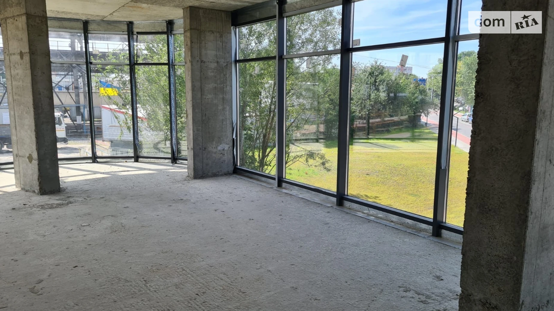 Продается офис 91 кв. м в бизнес-центре, цена: 182000 $ - фото 5