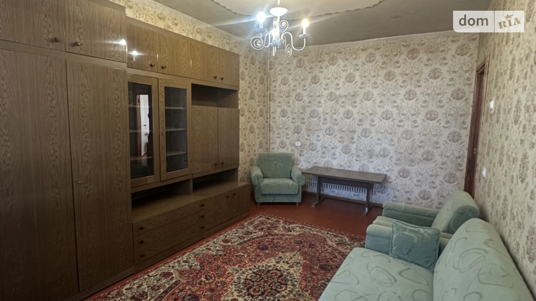 Продается 3-комнатная квартира 65 кв. м в Харькове, просп. Победы, 79 - фото 2