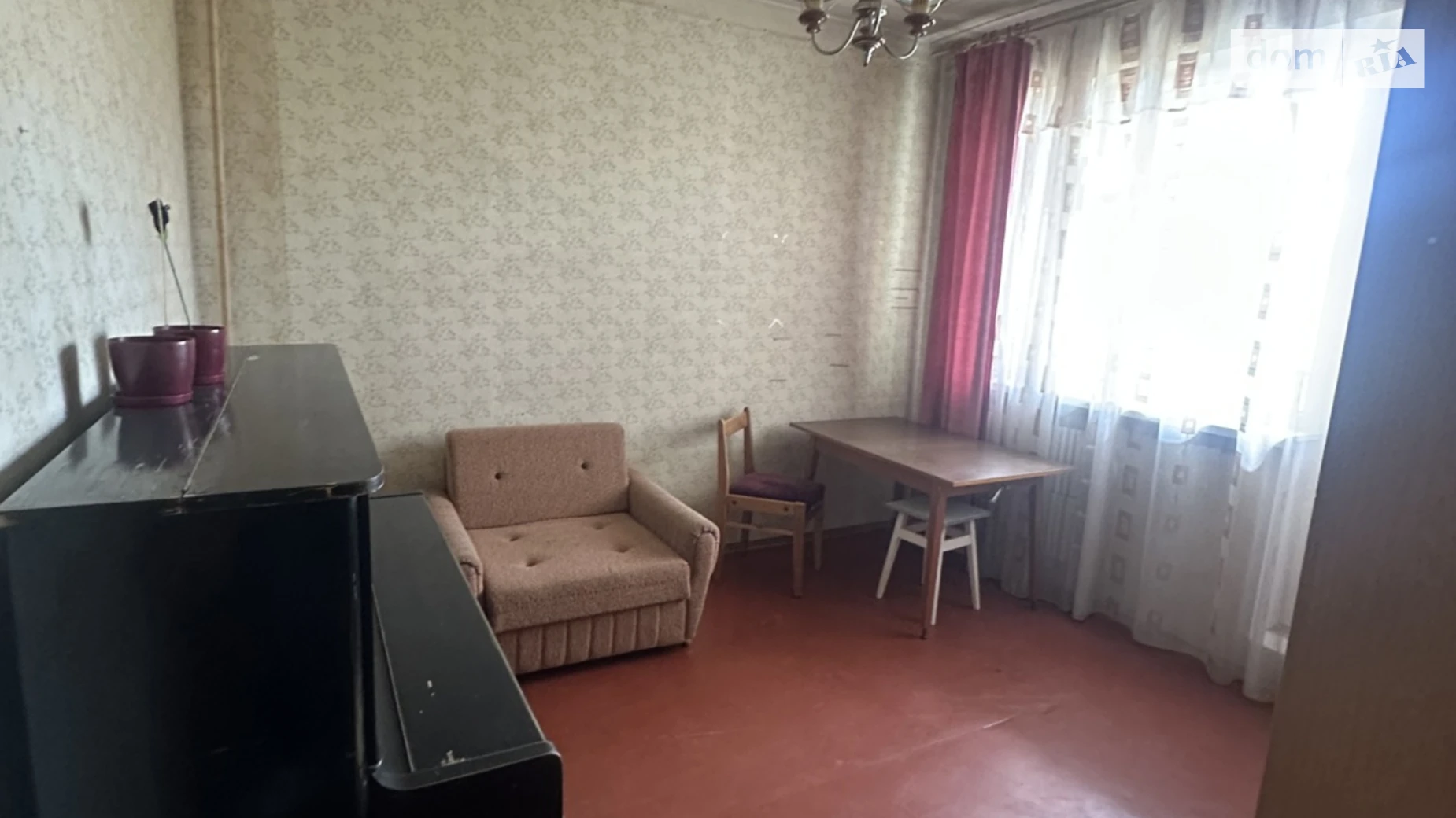Продается 3-комнатная квартира 65 кв. м в Харькове, просп. Победы, 79 - фото 4