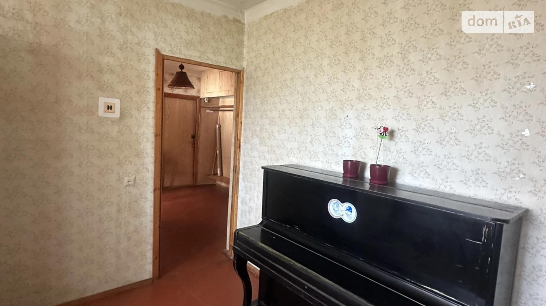 Продается 3-комнатная квартира 65 кв. м в Харькове, просп. Победы, 79 - фото 5