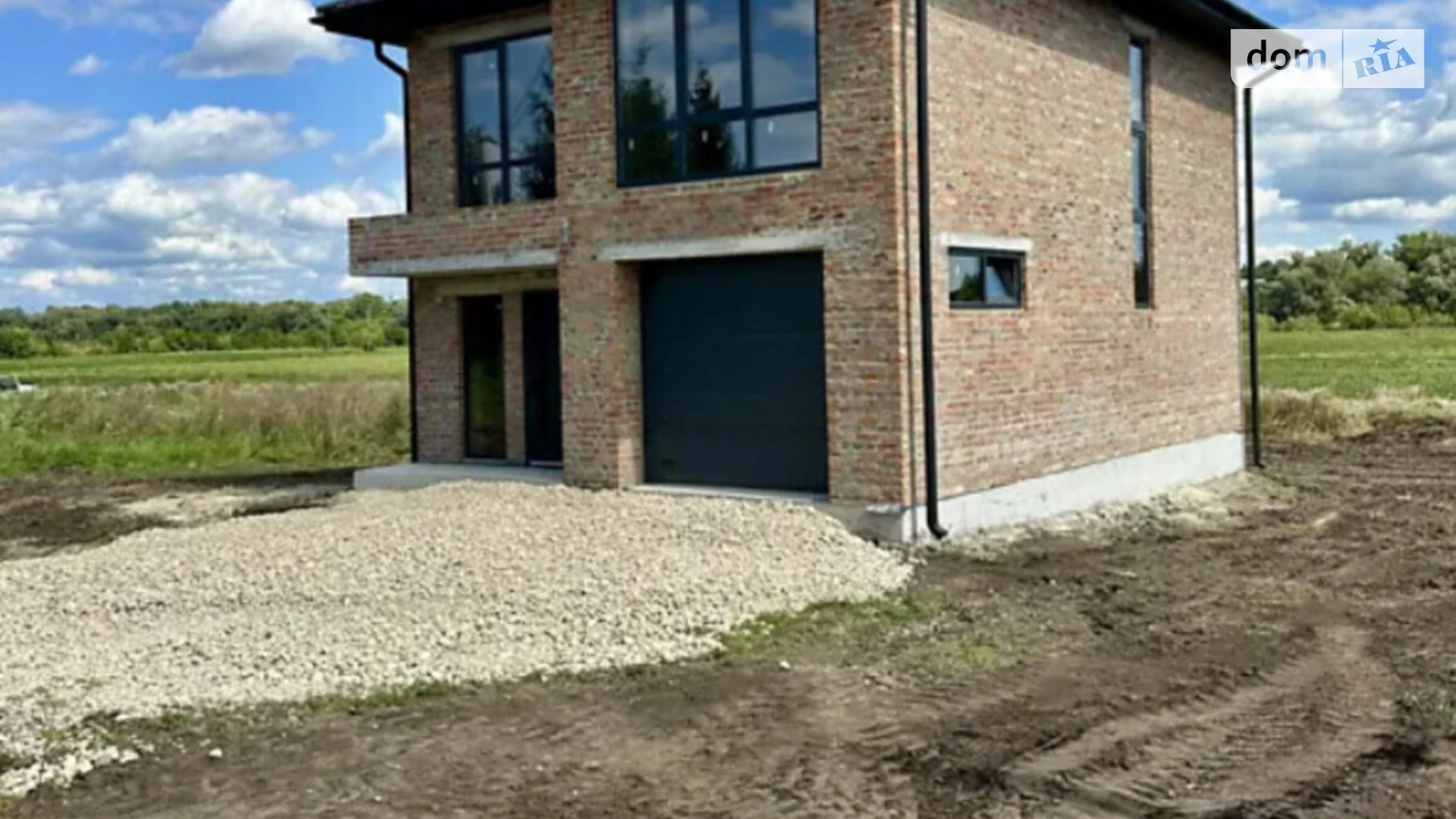 Продается дом на 2 этажа 120 кв. м с баней/сауной, цена: 64800 $ - фото 2