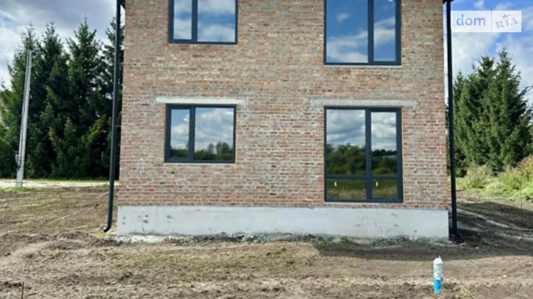 Продается дом на 2 этажа 120 кв. м с баней/сауной, цена: 64800 $ - фото 4