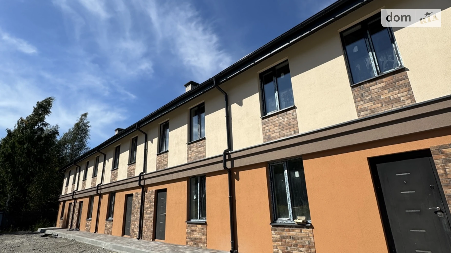 ул. Ворзельская Ворзель ЖК Vorzel Eco Park, цена: 55000 $ - фото 2