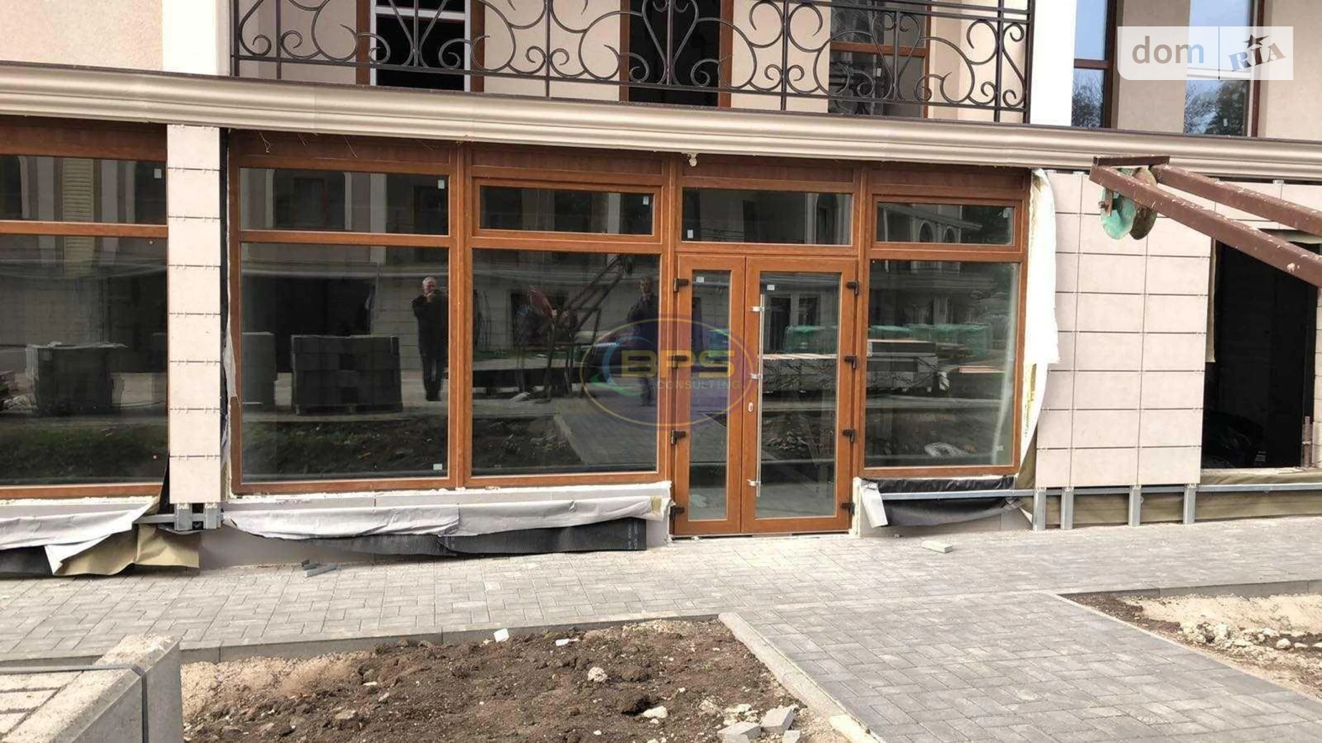 ул. Дача Ковалевского Дача Ковалёвского Одесса ЖК Avinion, цена: 125000 $ - фото 2