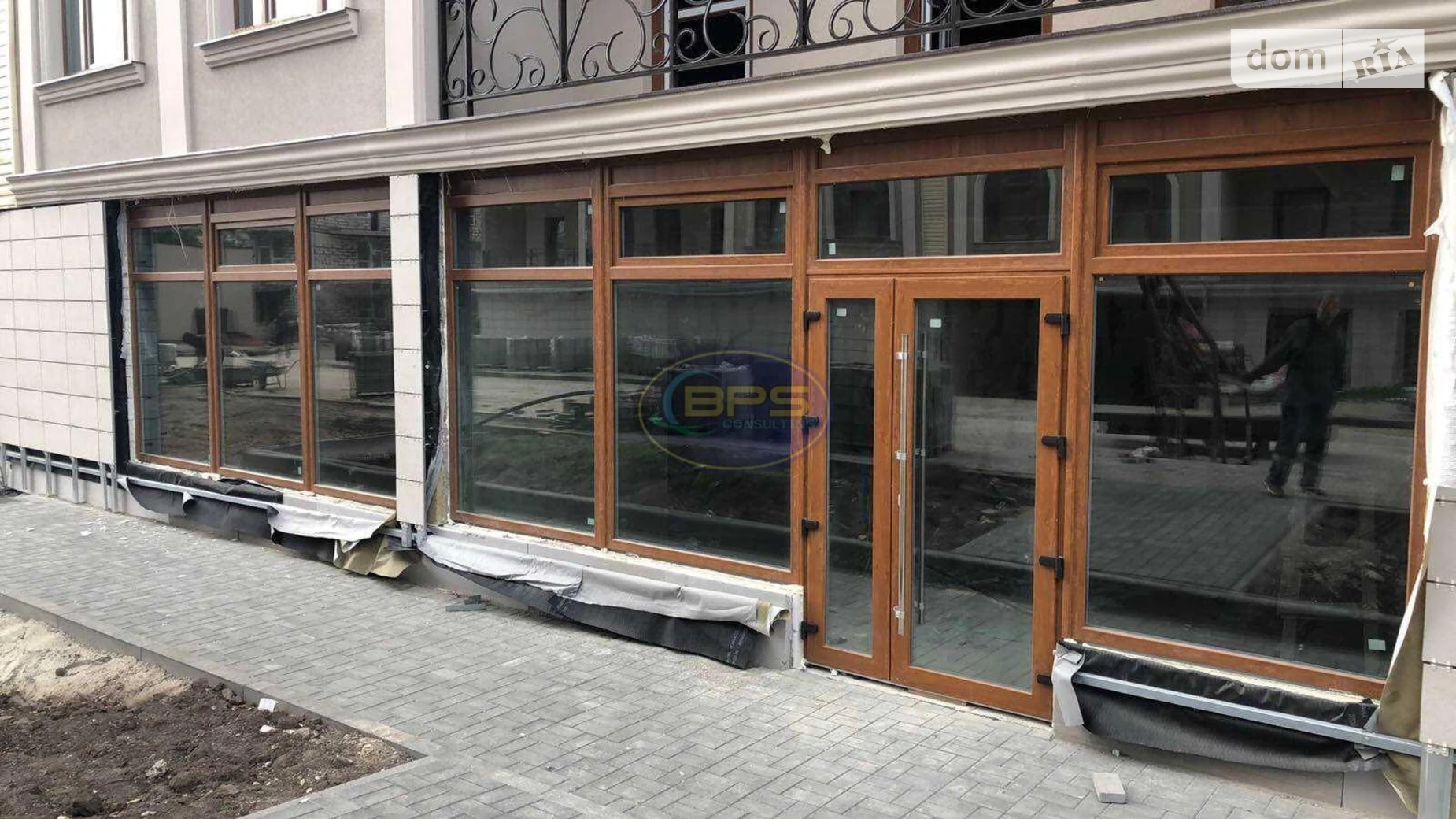 ул. Дача Ковалевского Дача Ковалёвского Одесса ЖК Avinion, цена: 125000 $ - фото 3