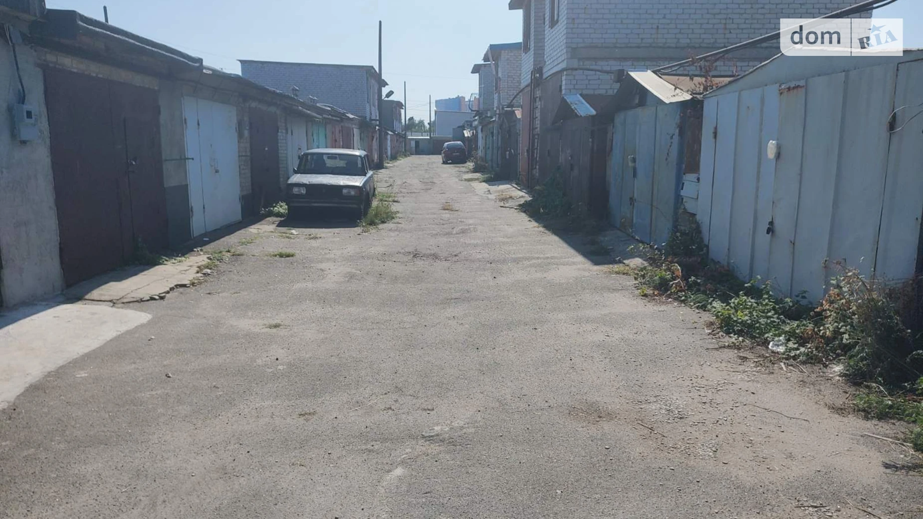 Продается отдельно стоящий гараж под легковое авто на 20.2 кв. м, цена: 3800 $ - фото 3