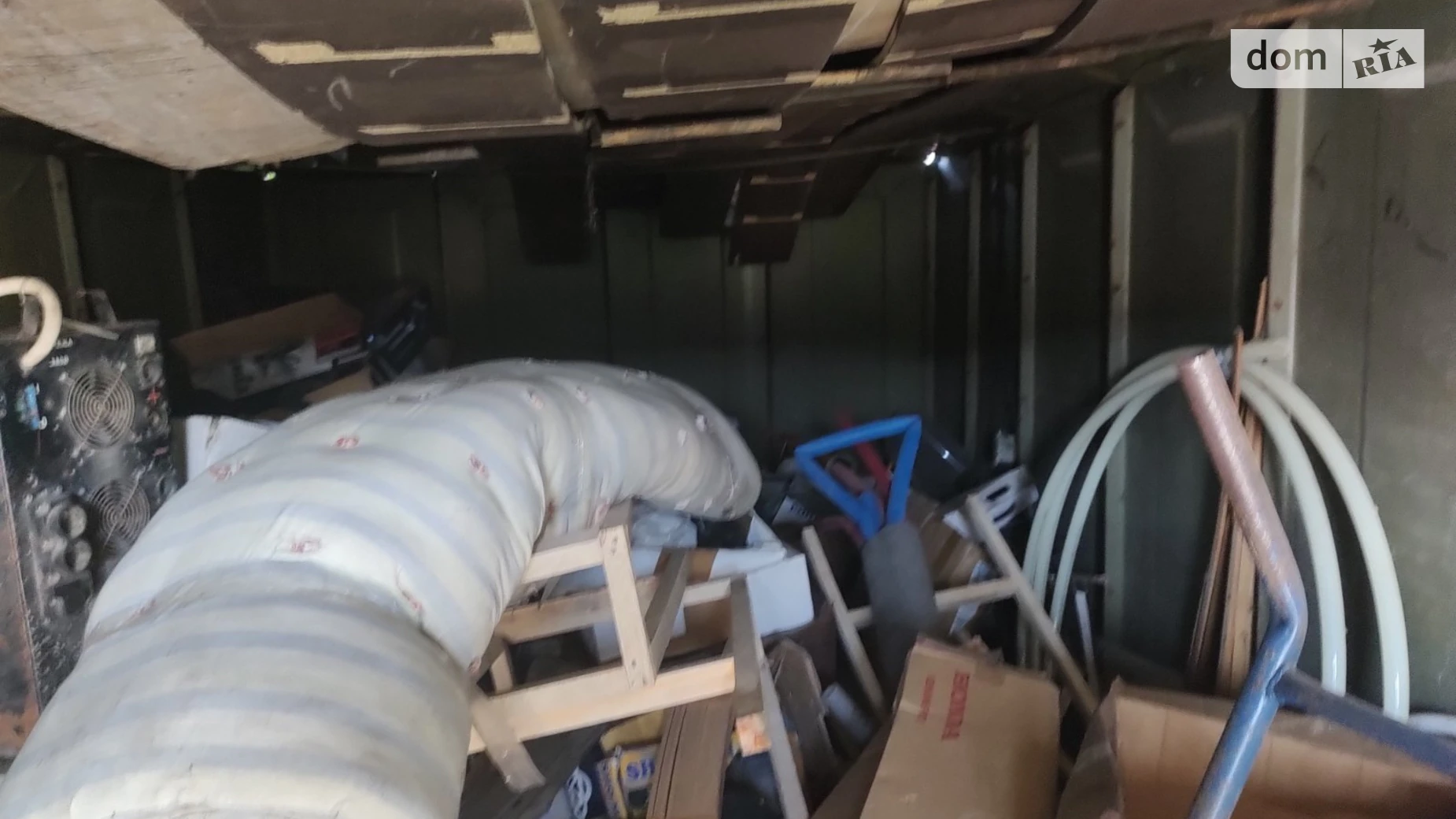 Продается отдельно стоящий гараж под легковое авто на 20.2 кв. м, цена: 3800 $ - фото 5