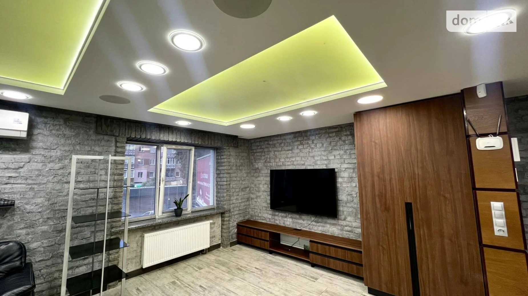 Продается 4-комнатная квартира 103.7 кв. м в Черкассах, ул. Смелянская, 40 - фото 2