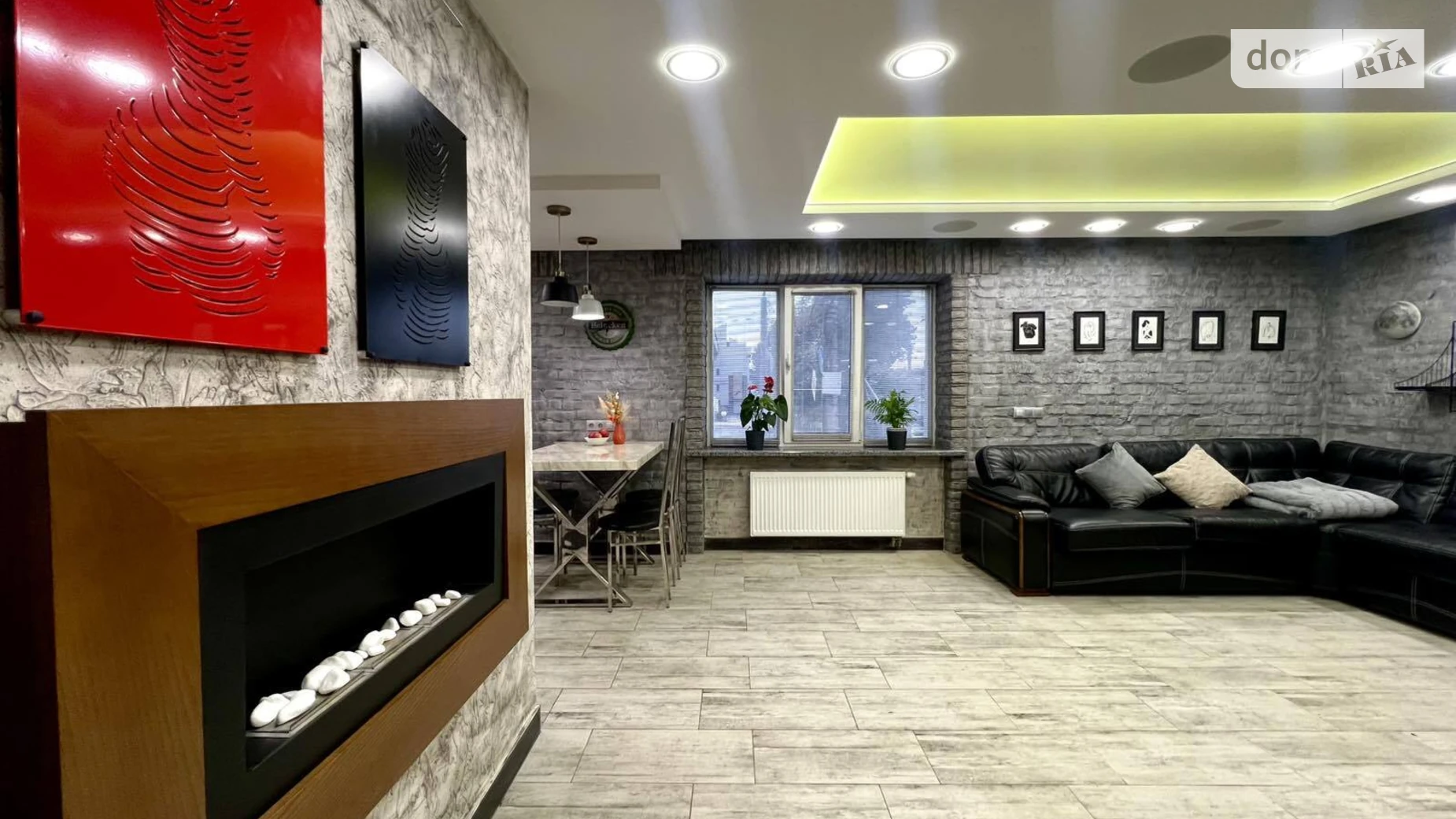 Продается 4-комнатная квартира 103.7 кв. м в Черкассах, ул. Смелянская, 40 - фото 3