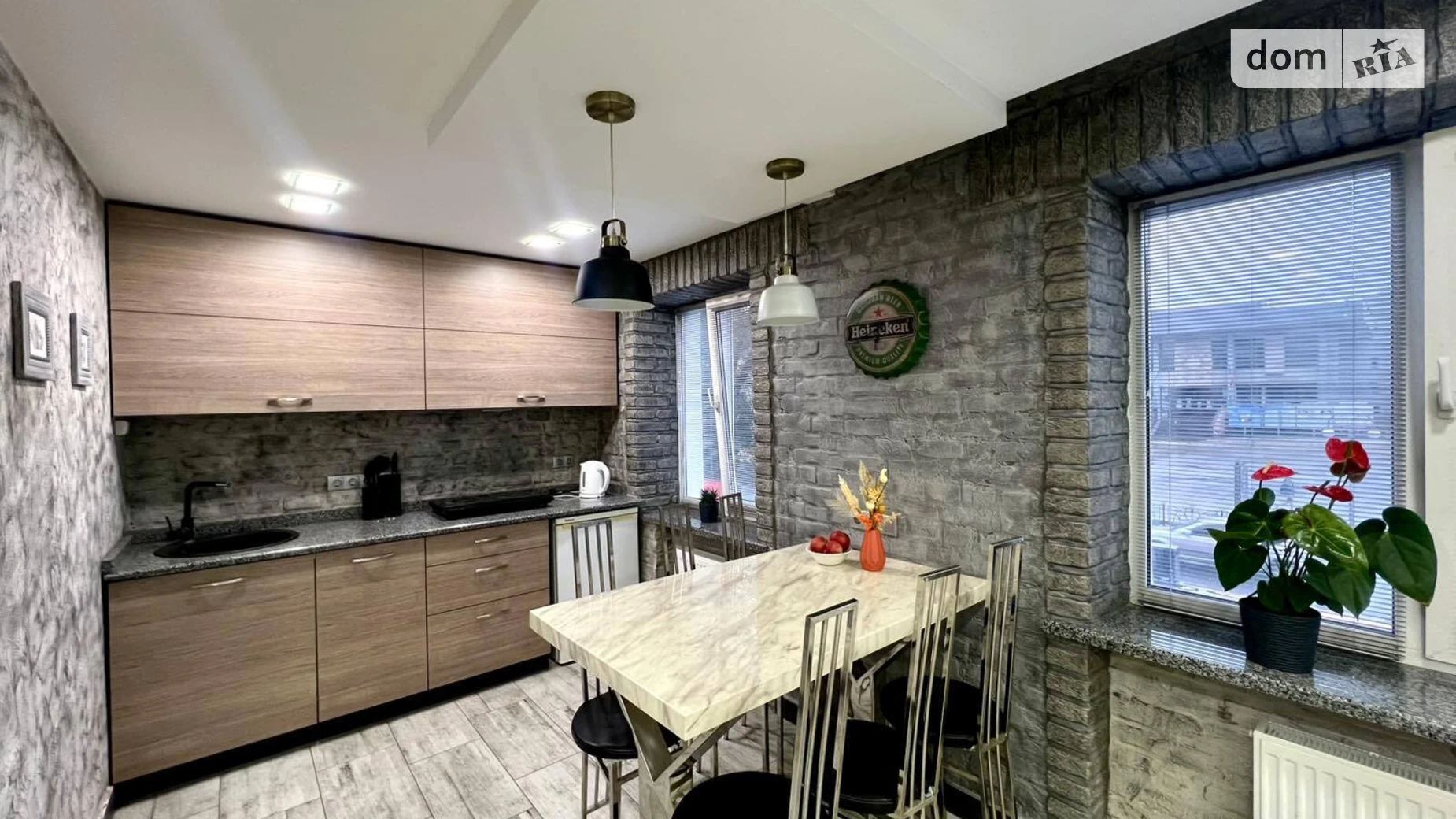 Продается 4-комнатная квартира 103.7 кв. м в Черкассах, ул. Смелянская, 40 - фото 5