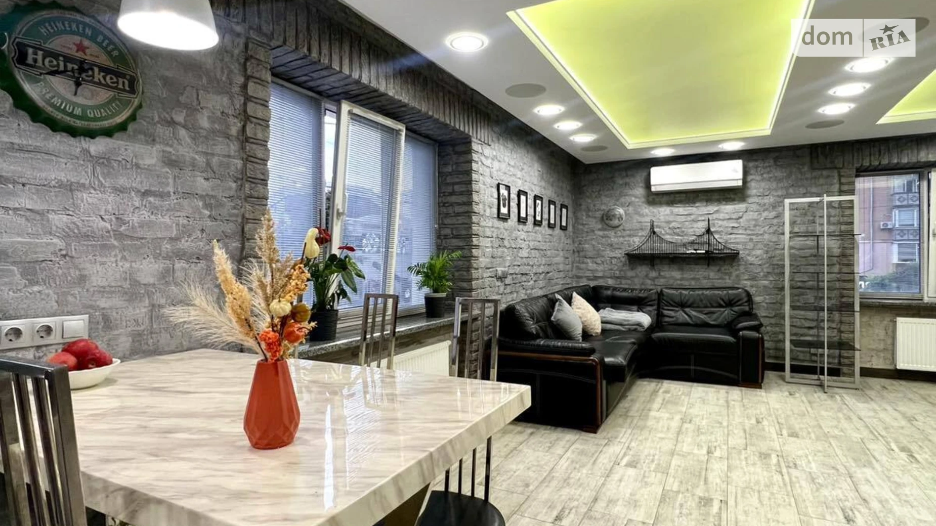 Продается 4-комнатная квартира 103.7 кв. м в Черкассах, ул. Смелянская, 40 - фото 4