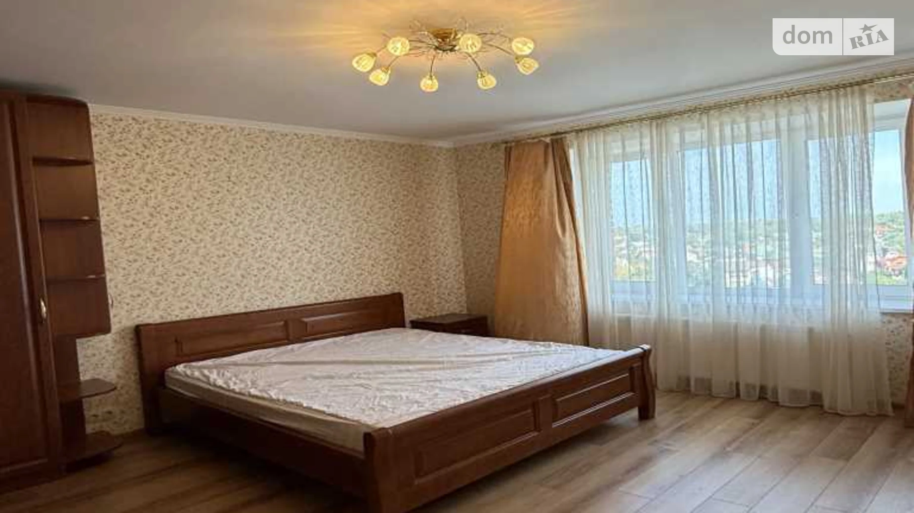 Продается 1-комнатная квартира 48.3 кв. м в Полтаве, ул. Панянка - фото 4