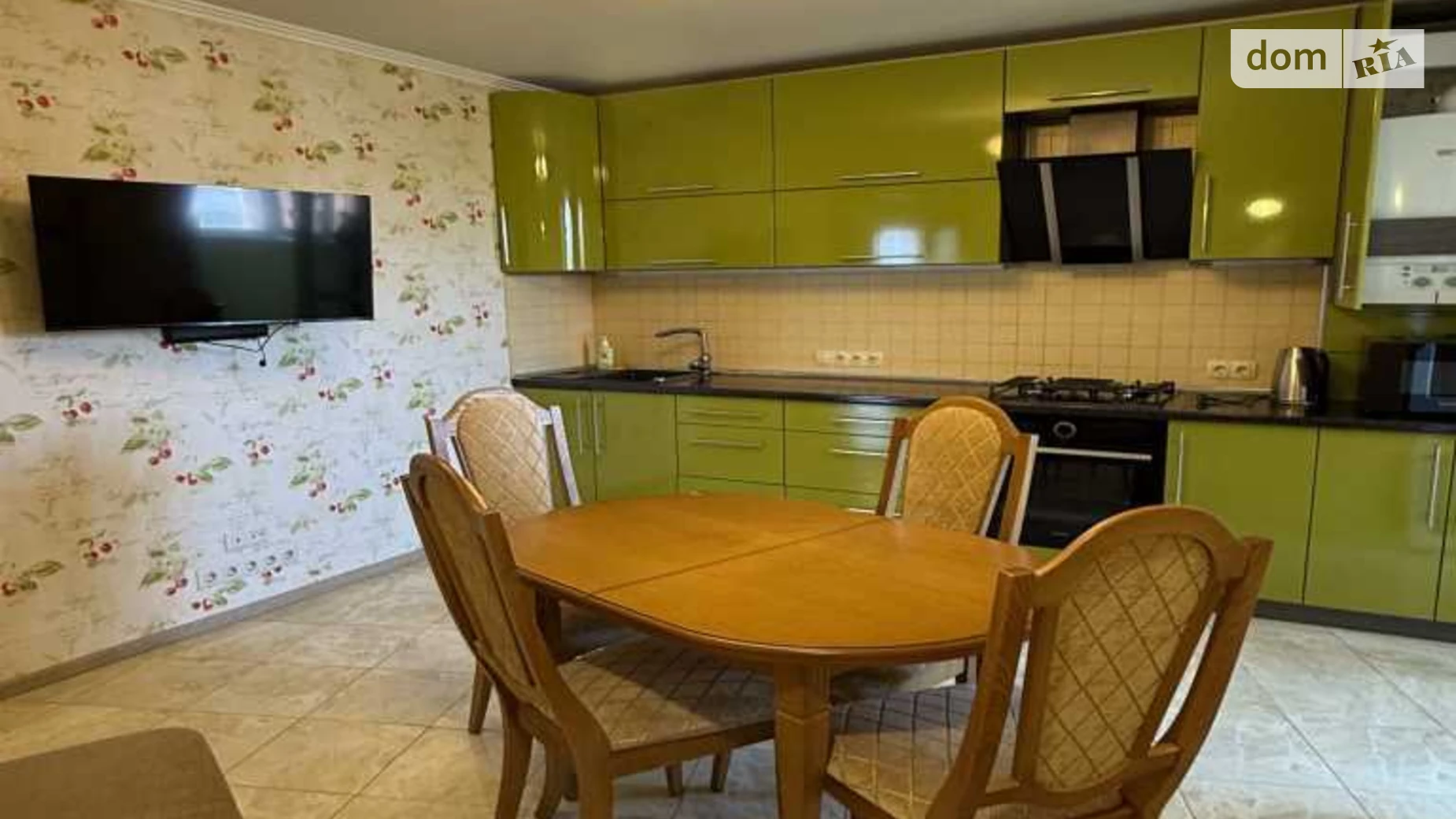 Продается 1-комнатная квартира 48.3 кв. м в Полтаве, ул. Панянка - фото 3