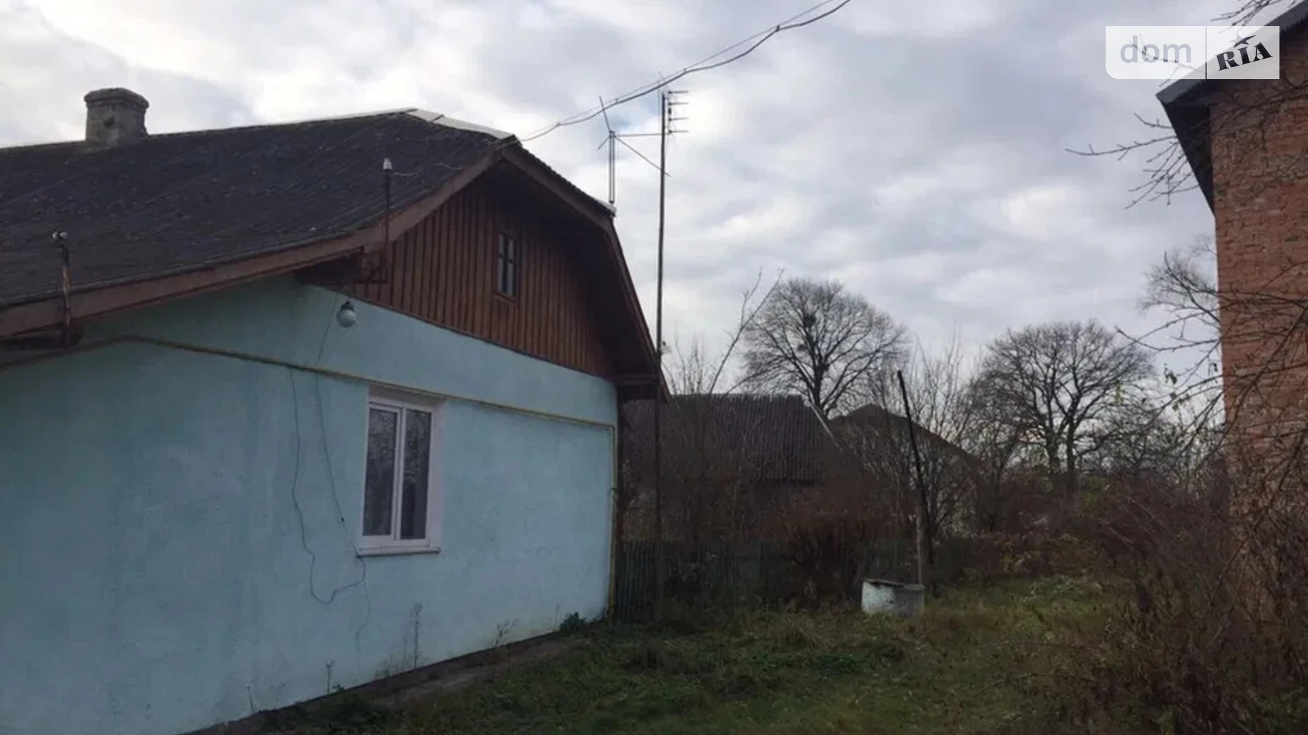 Продается дом на 2 этажа 116 кв. м с мансардой, цена: 40000 $ - фото 2