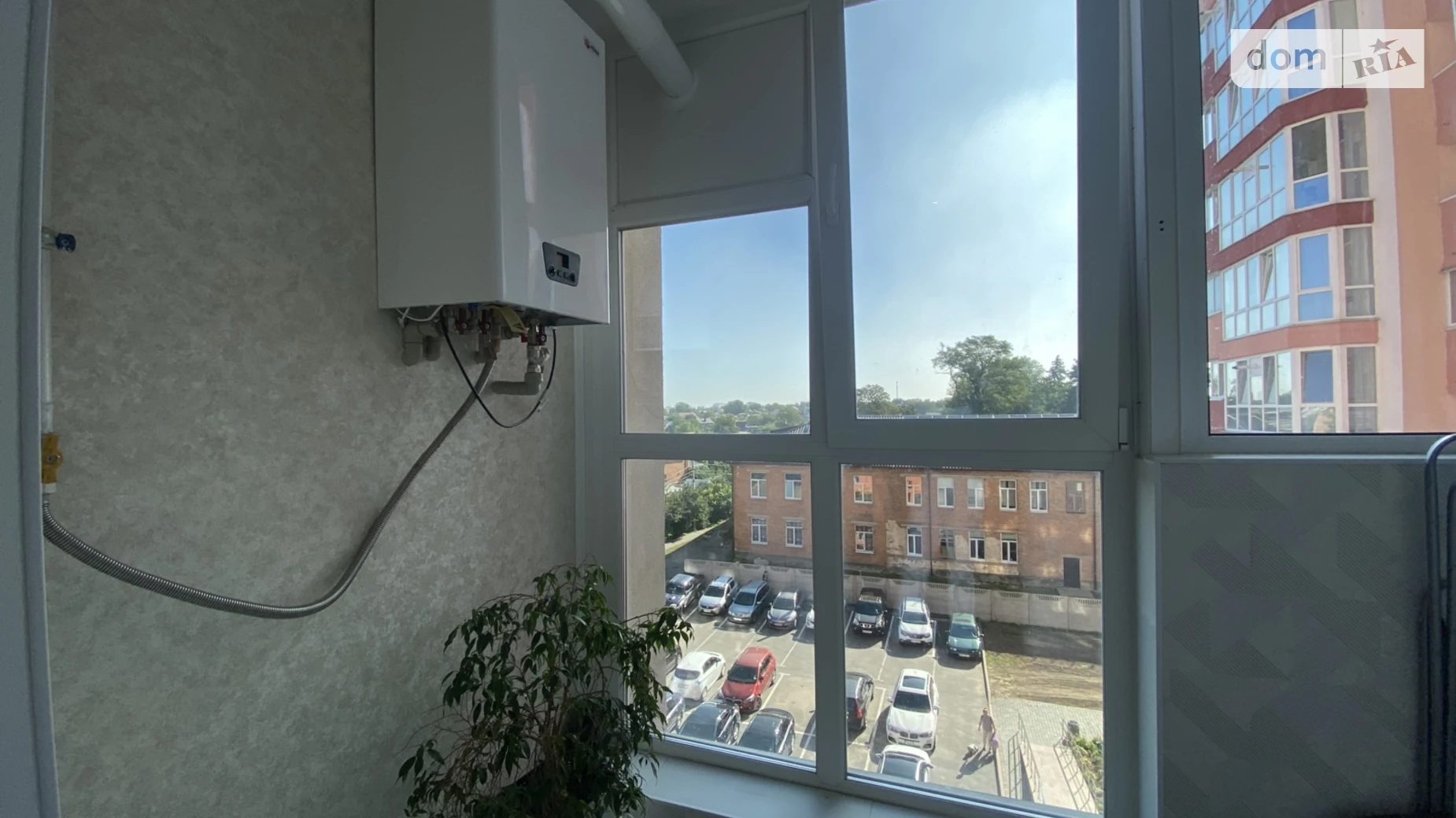 Продается 1-комнатная квартира 45 кв. м в Виннице, ул. Синеводская(Маяковского), 138В - фото 5