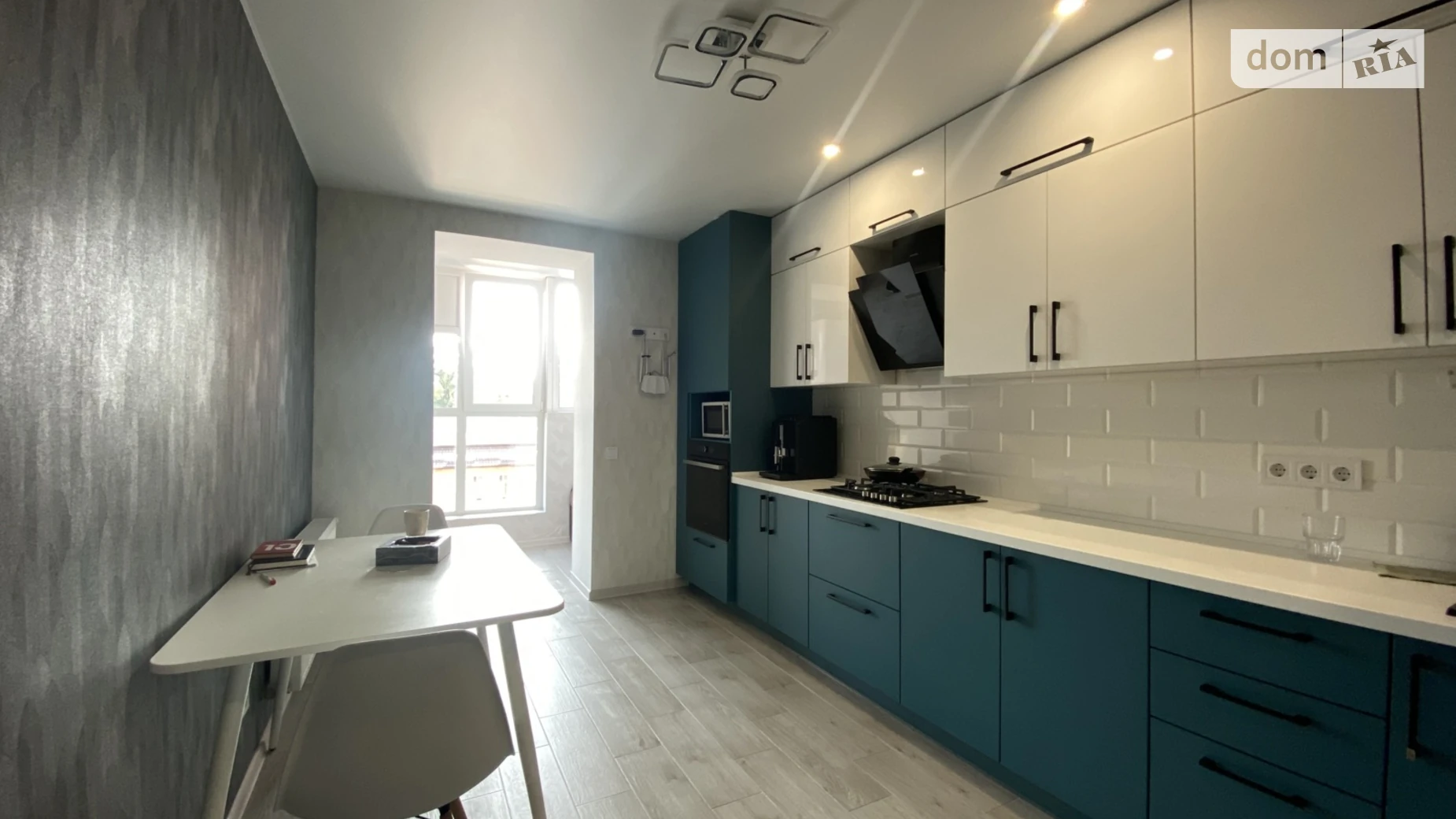 Продается 1-комнатная квартира 45 кв. м в Виннице, ул. Синеводская(Маяковского), 138В - фото 4