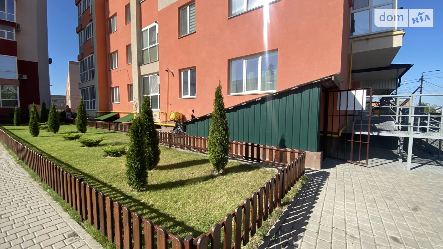 Продается 1-комнатная квартира 45 кв. м в Виннице, ул. Синеводская(Маяковского), 138В - фото 2