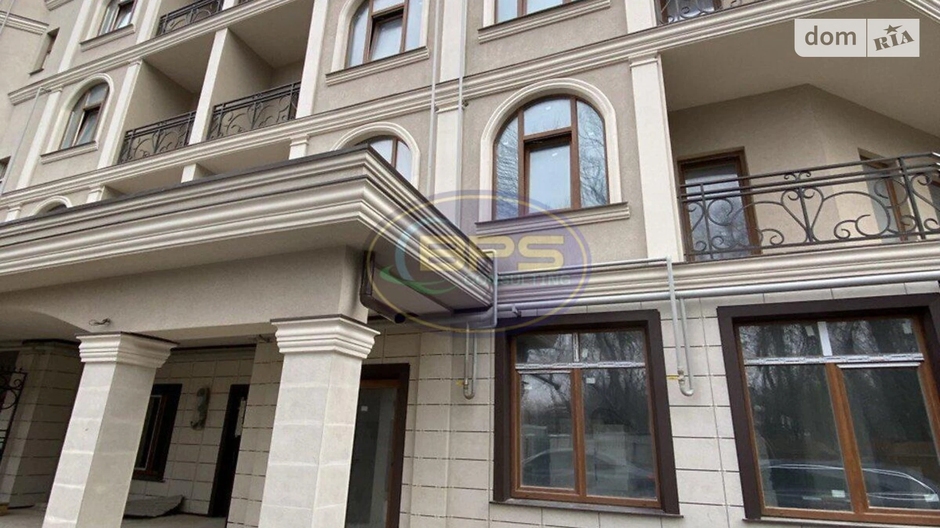 ул. Дача Ковалевского Дача Ковалёвского Одесса ЖК Avinion, цена: 88000 $ - фото 2