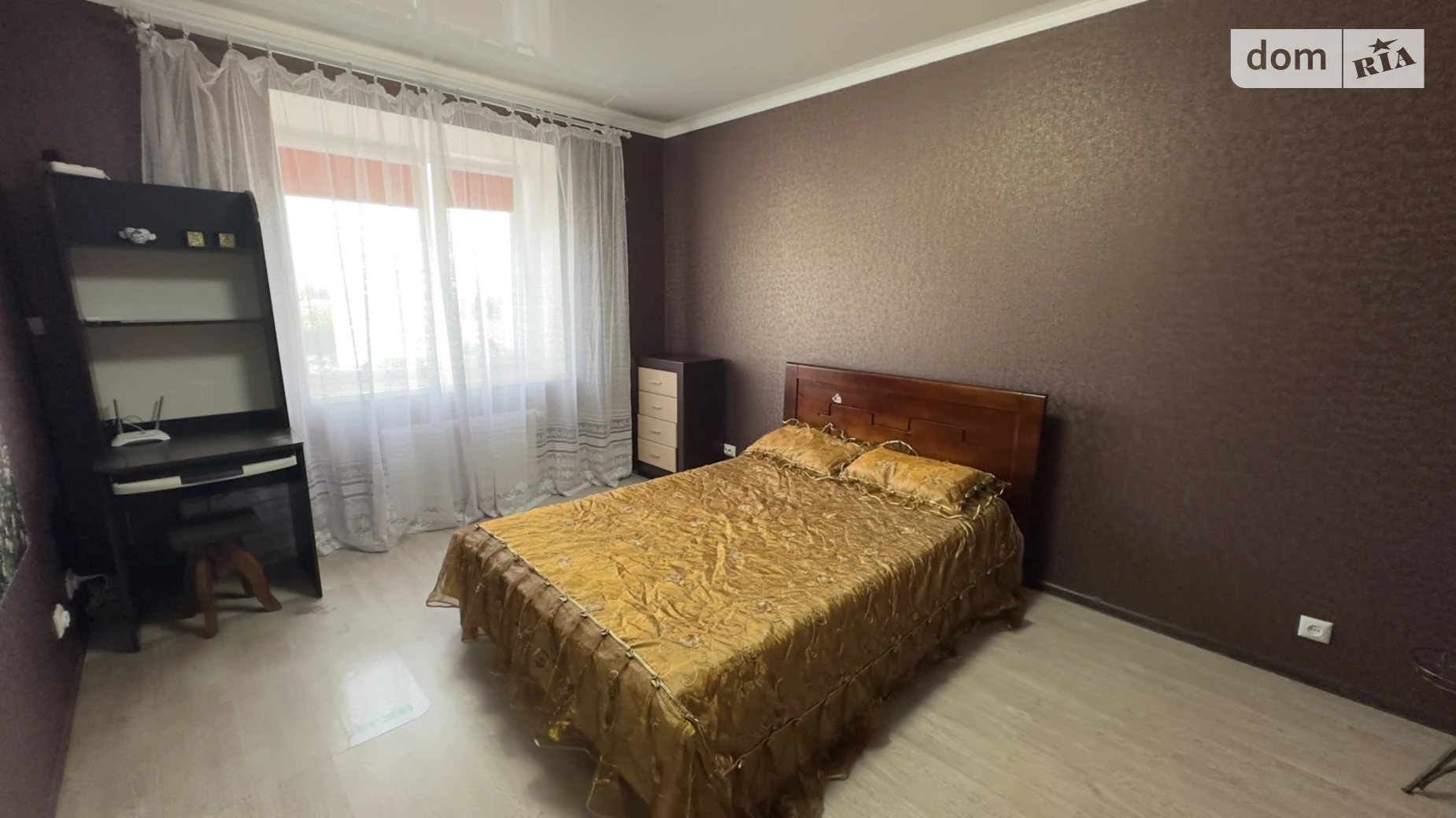 Сдается в аренду 1-комнатная квартира 45 кв. м в Виннице, ул. Вячеслава Черновола, 29 корпус 6 - фото 2