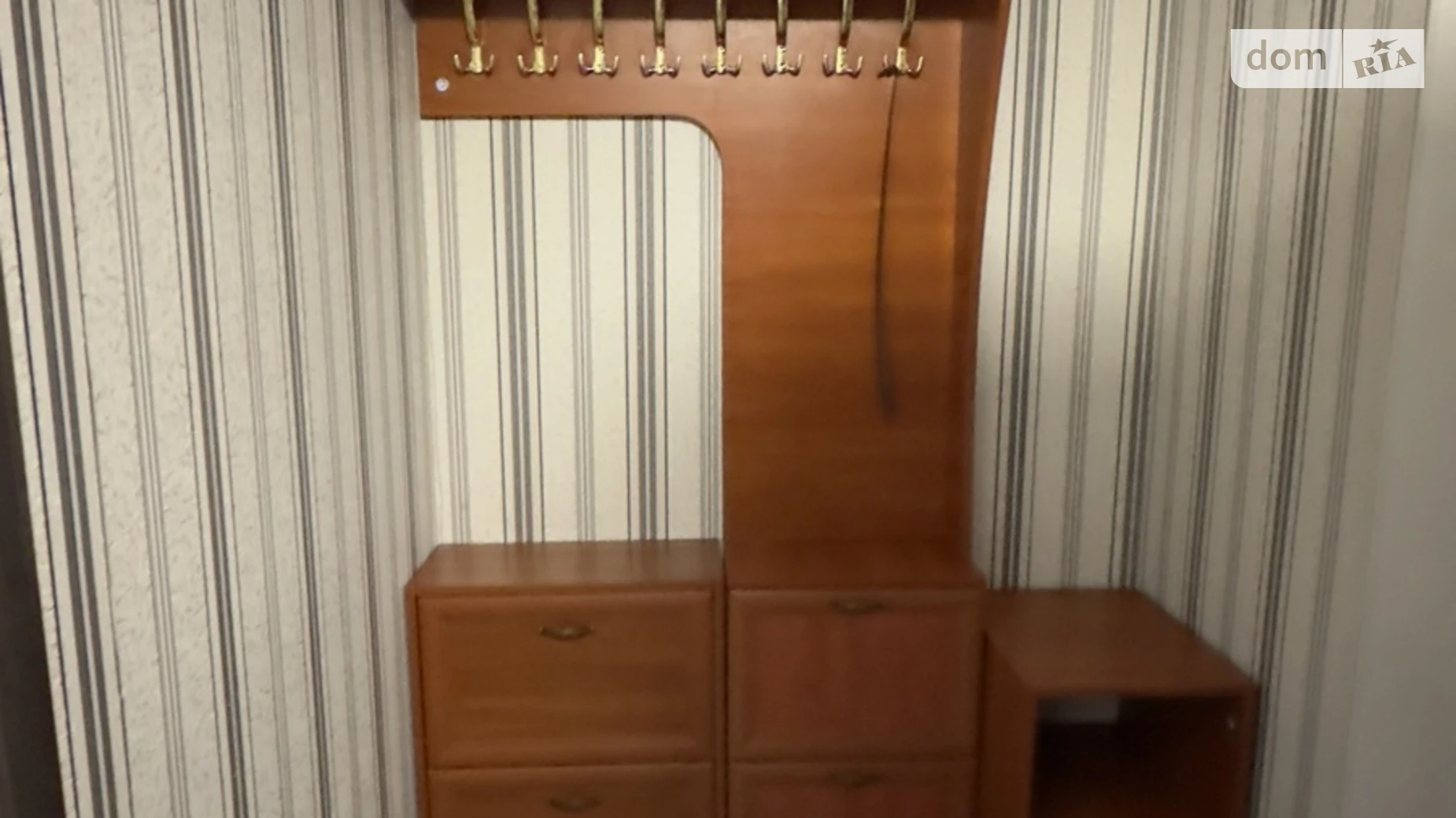 Сдается в аренду 1-комнатная квартира 45 кв. м в Виннице, ул. Вячеслава Черновола, 29 корпус 6 - фото 4