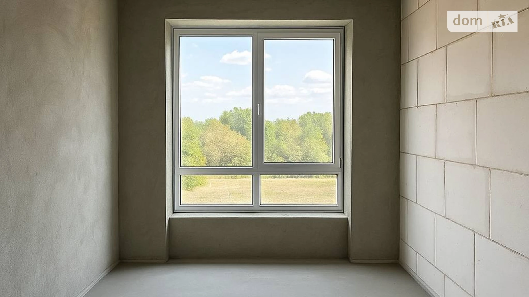 Продается 1-комнатная квартира 41.8 кв. м в Гостомеле, ул. Молодежная, 11/6 - фото 4