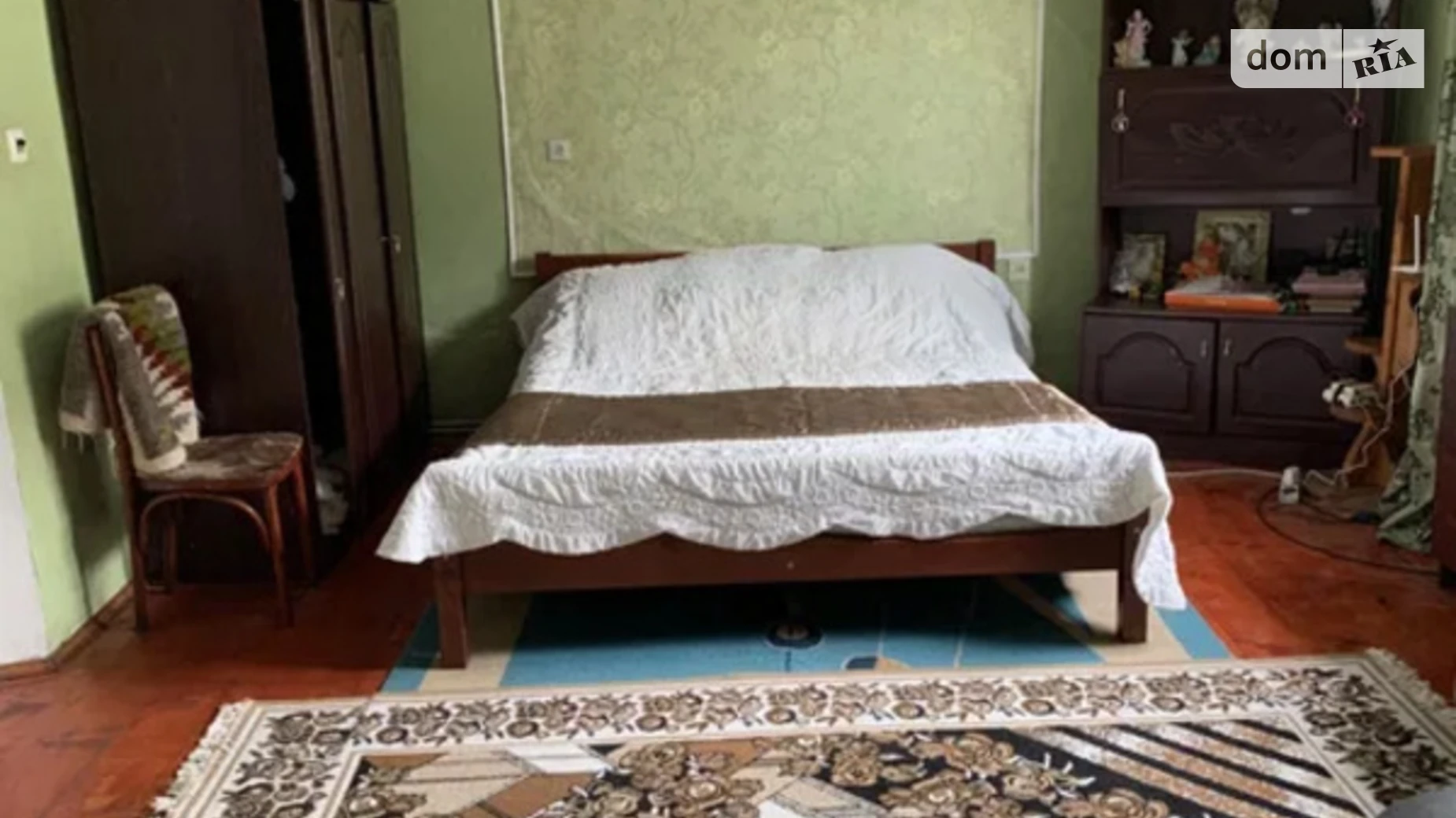 Продается одноэтажный дом 110 кв. м с террасой, цена: 63500 $ - фото 2