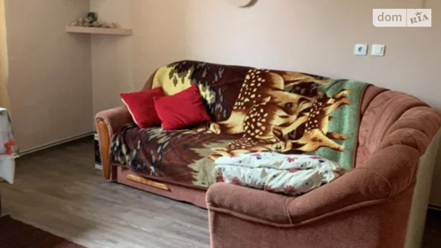 Продается одноэтажный дом 110 кв. м с террасой, цена: 63500 $ - фото 5