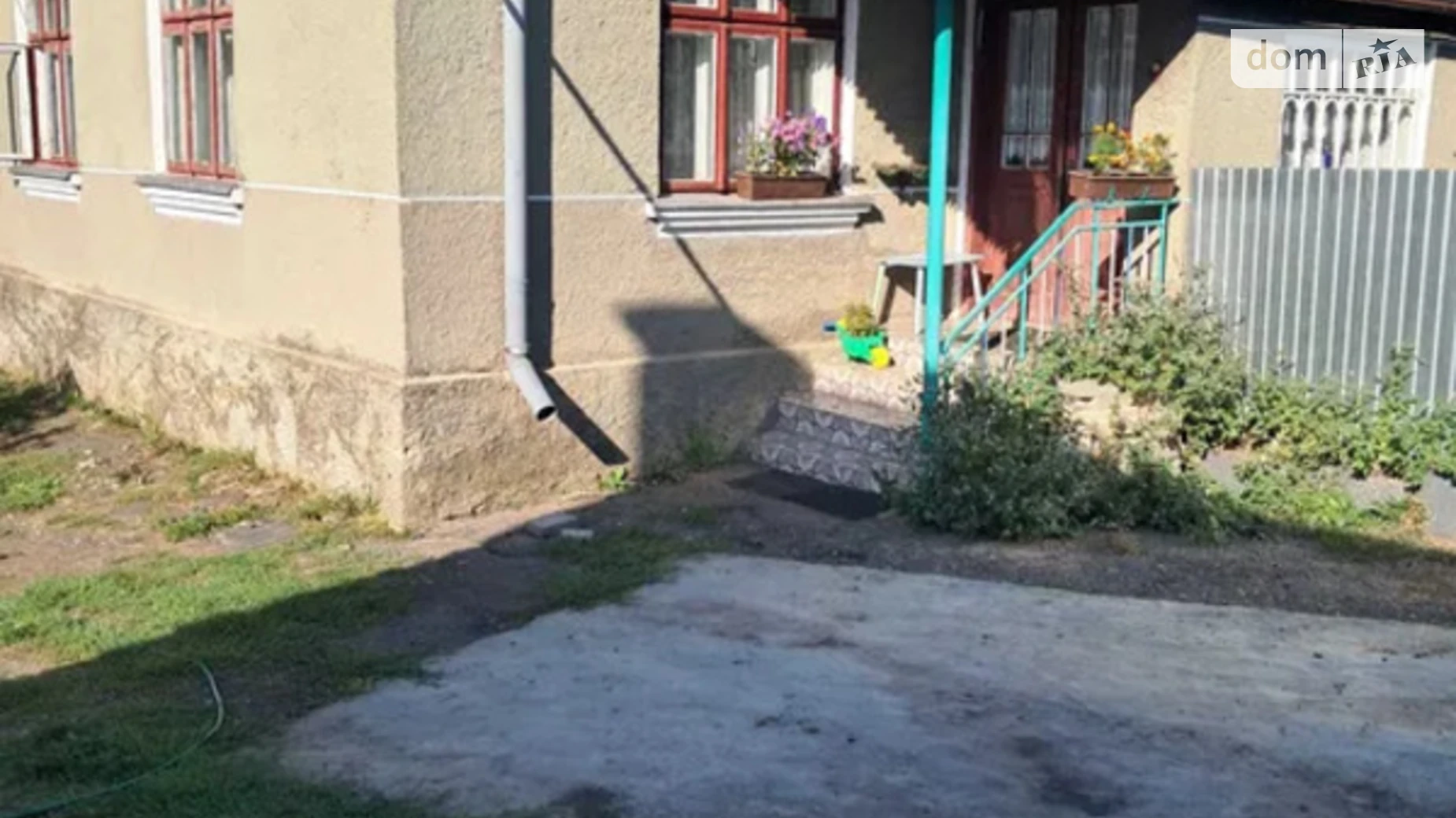 Продается одноэтажный дом 85 кв. м с камином, цена: 600000 грн - фото 5