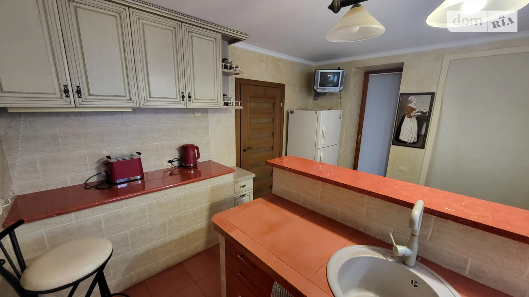 3-комнатная квартира 87 кв. м в Тернополе, ул. Липовая, 10 - фото 5