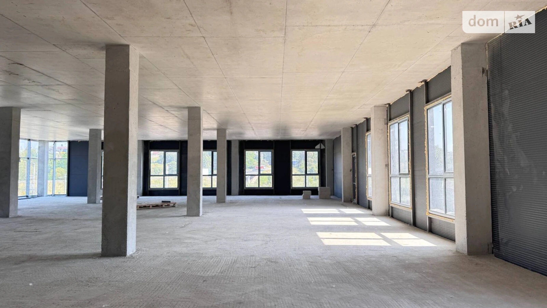 Здається в оренду приміщення вільного призначення 512 кв. м в 2-поверховій будівлі, цена: 7168 $ - фото 2