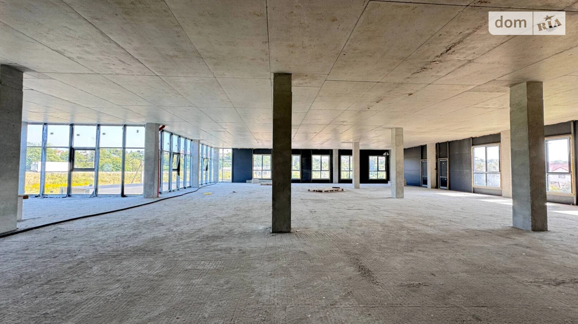 Здається в оренду приміщення вільного призначення 512 кв. м в 2-поверховій будівлі, цена: 7168 $ - фото 4