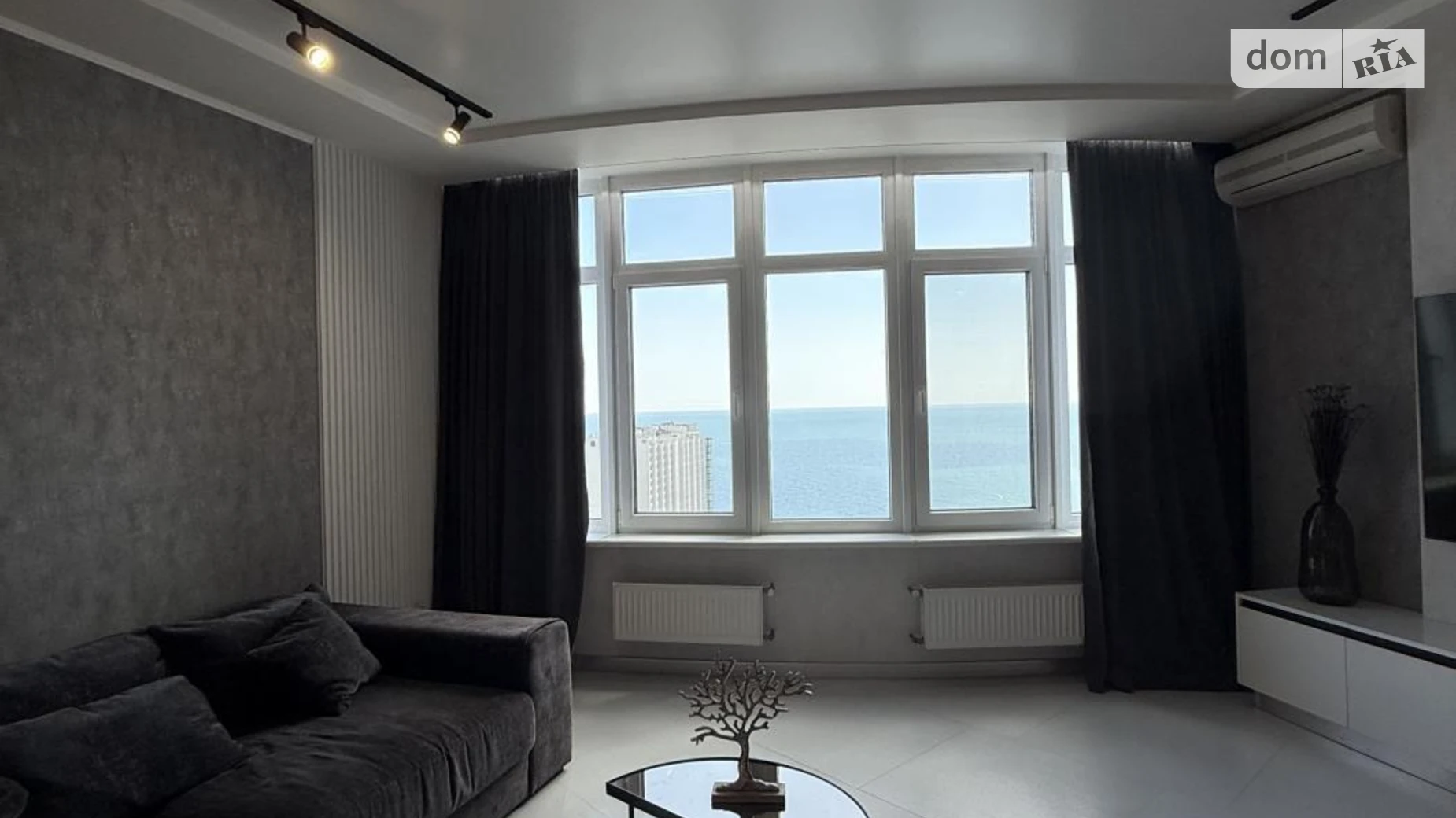 Сдается в аренду 1-комнатная квартира 45 кв. м в Одессе, ул. Валерия Самофалова, 16А/5 - фото 5