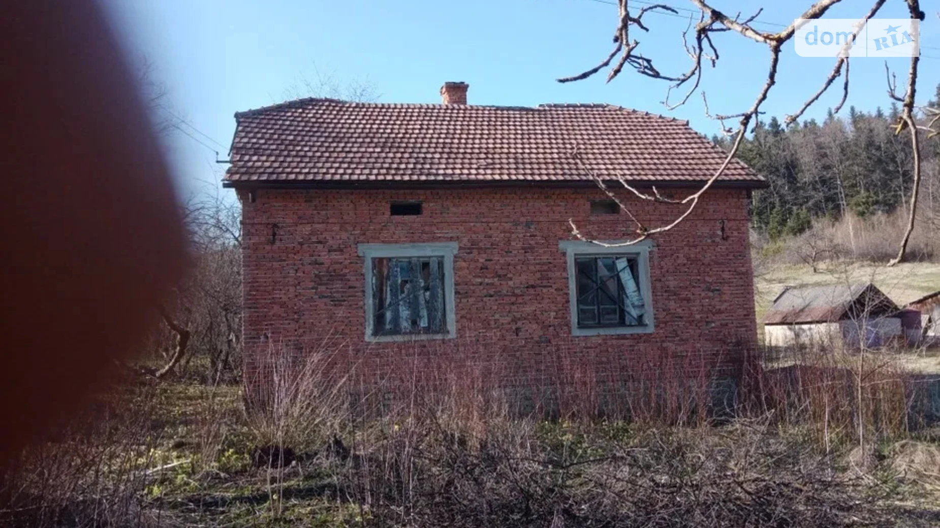 Продается одноэтажный дом 78 кв. м с верандой, цена: 12000 $ - фото 2
