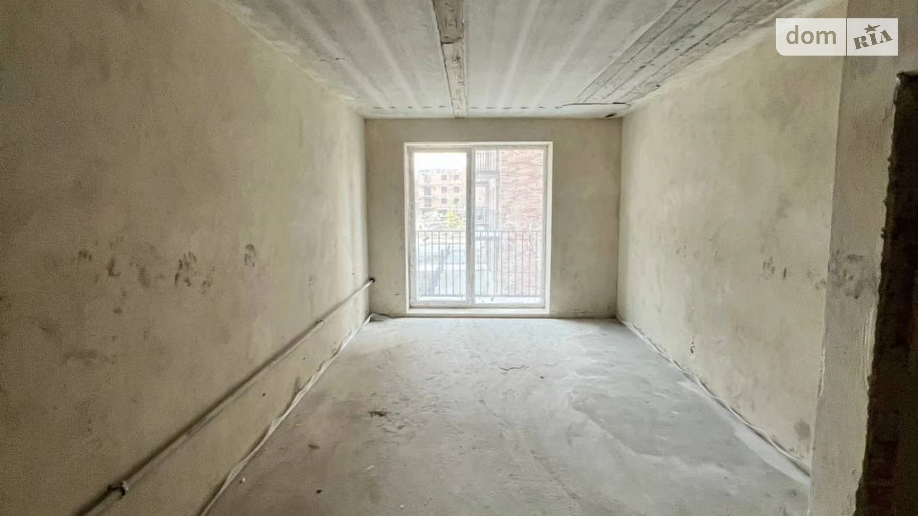 Продается 1-комнатная квартира 53 кв. м в Волчинце, ул. Тараса Шевченко, 115 - фото 4