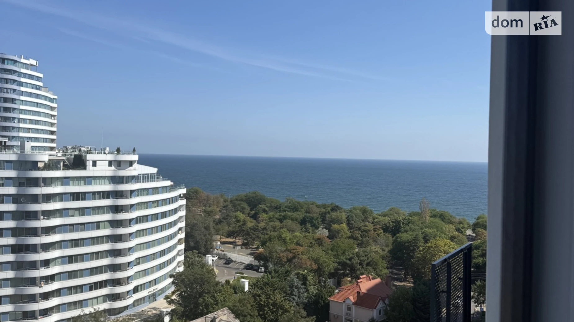 Продається 1-кімнатна квартира 39 кв. м у Одесі, вул. Літературна, 10Б - фото 3