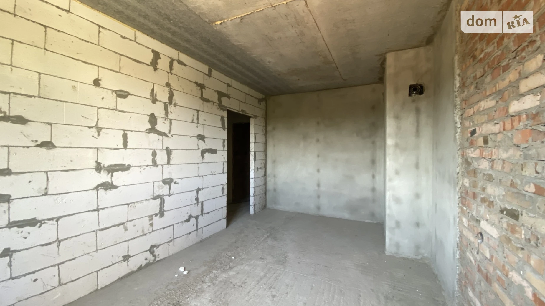 Продается 1-комнатная квартира 45 кв. м в Виннице, ул. Праведников мира(Максимовича), 21 - фото 3