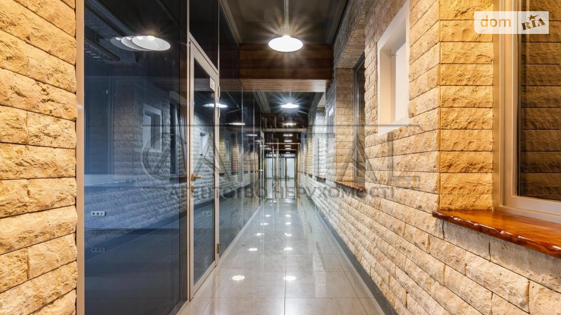 Сдается в аренду офис 250 кв. м в бизнес-центре, цена: 2450 $ - фото 3