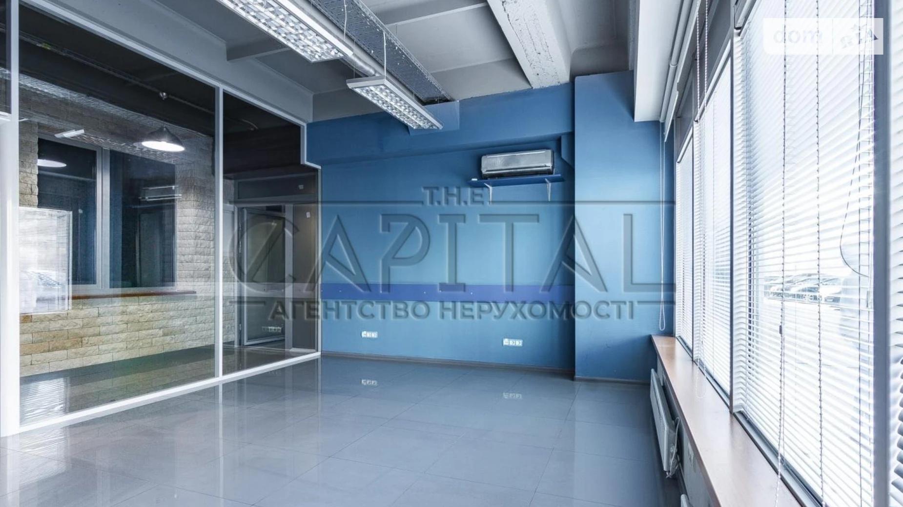 Сдается в аренду офис 250 кв. м в бизнес-центре, цена: 2450 $ - фото 4