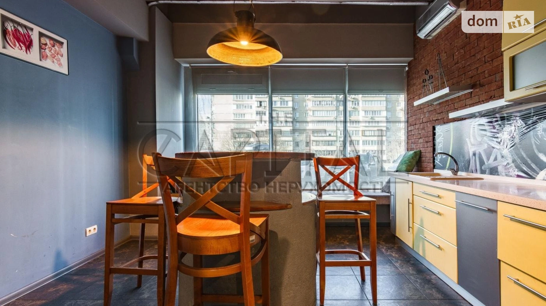 Сдается в аренду офис 250 кв. м в бизнес-центре, цена: 2450 $ - фото 2