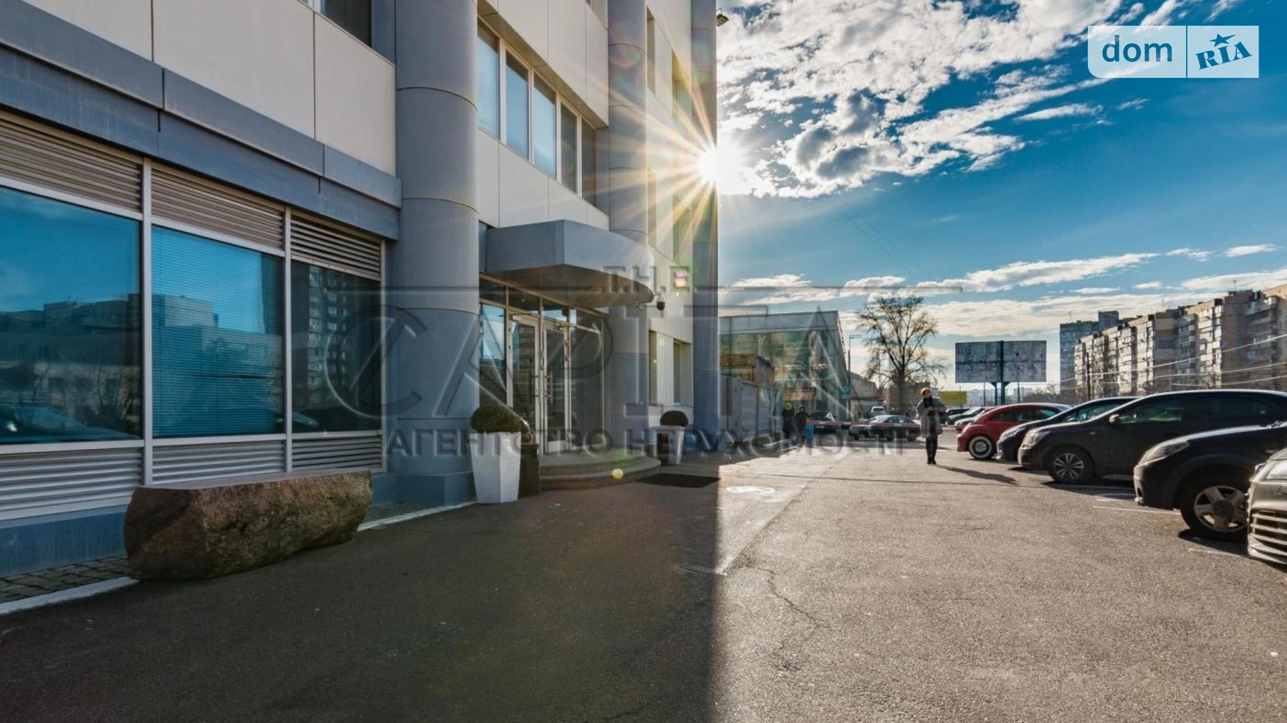 Сдается в аренду офис 250 кв. м в бизнес-центре, цена: 2450 $ - фото 5