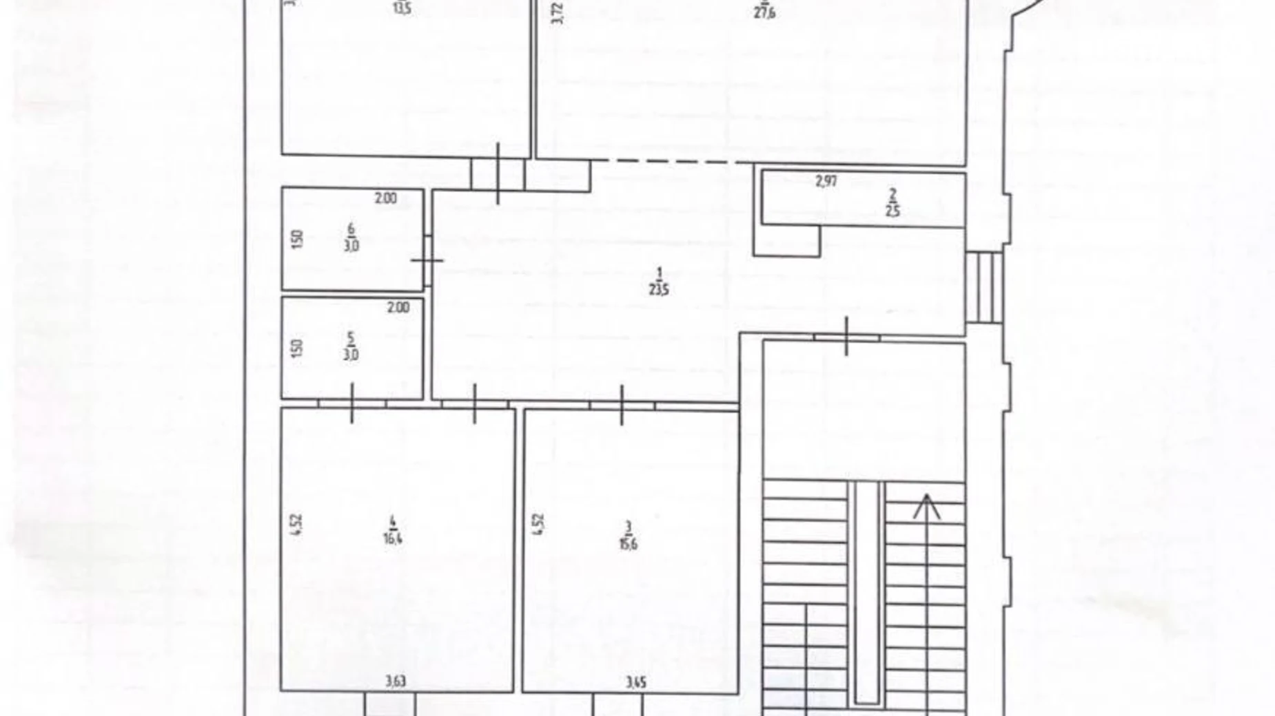 Продається 3-кімнатна квартира 105.1 кв. м у Києві, вул. Кожум'яцька, 20Б - фото 3