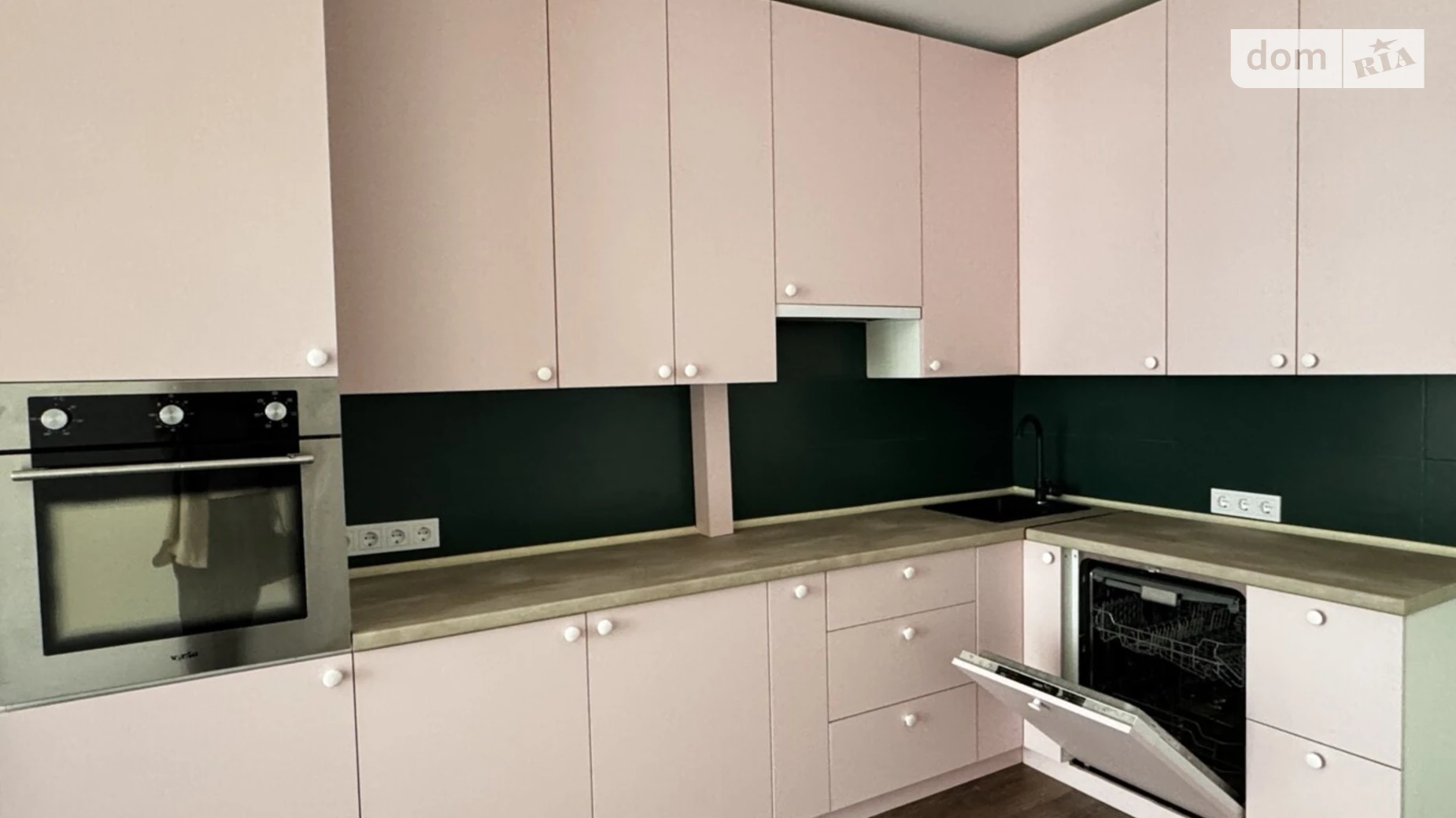 Продається 1-кімнатна квартира 42.8 кв. м у Ірпені, вул. Миколи Сингаївського(Новооскольська), 2З - фото 2