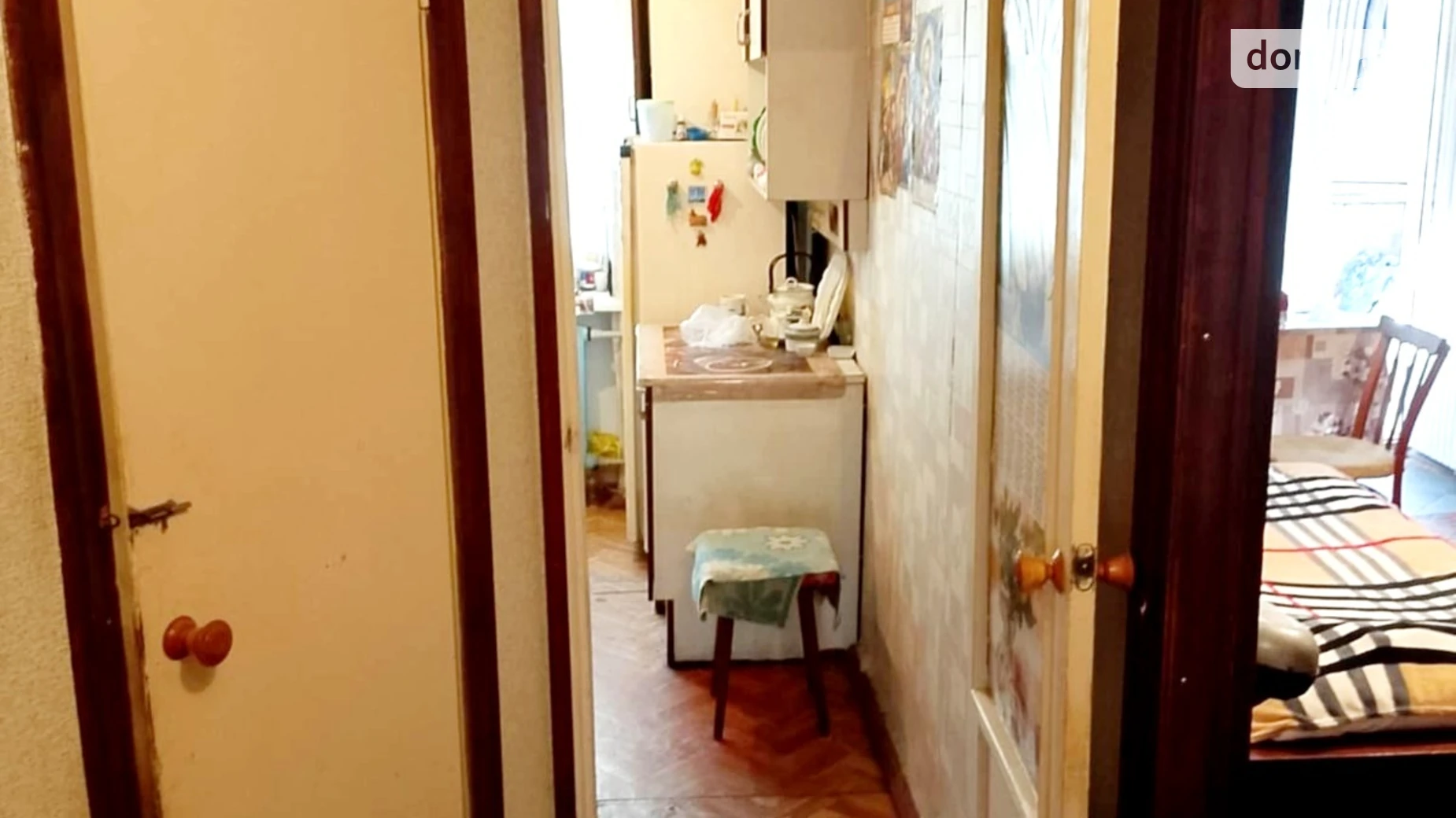 Продается 1-комнатная квартира 31 кв. м в Николаеве, ул. Молодогвардейская - фото 2